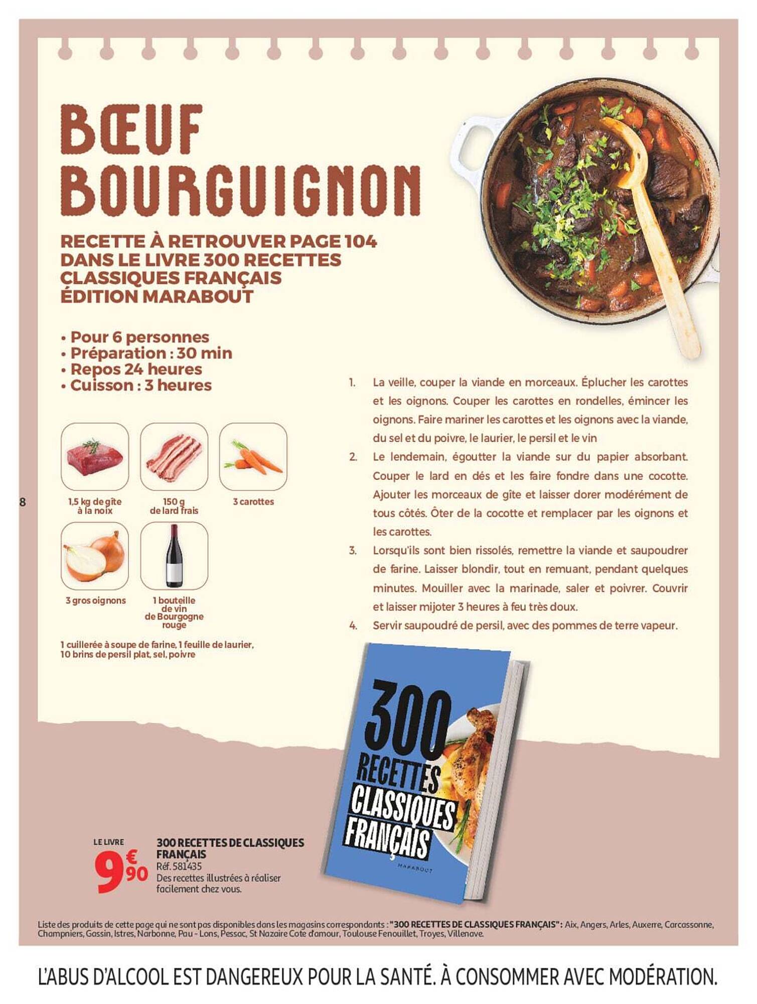 Auchan Supermarché Catalogue - Pagina 8
