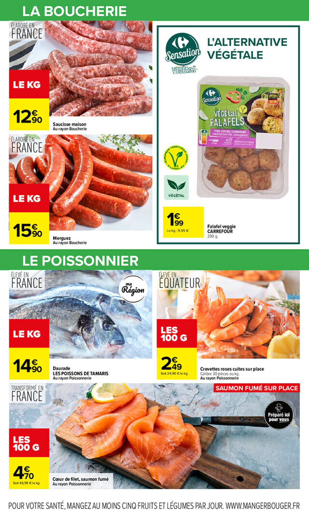 Carrefour City Catalogue - Pagina 2