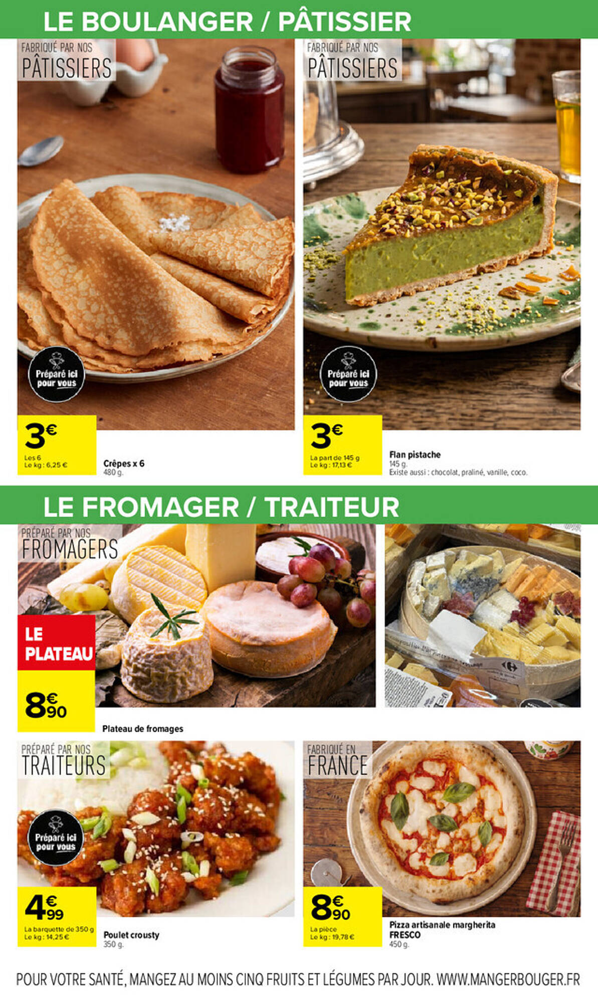 Carrefour City Catalogue - Pagina 3
