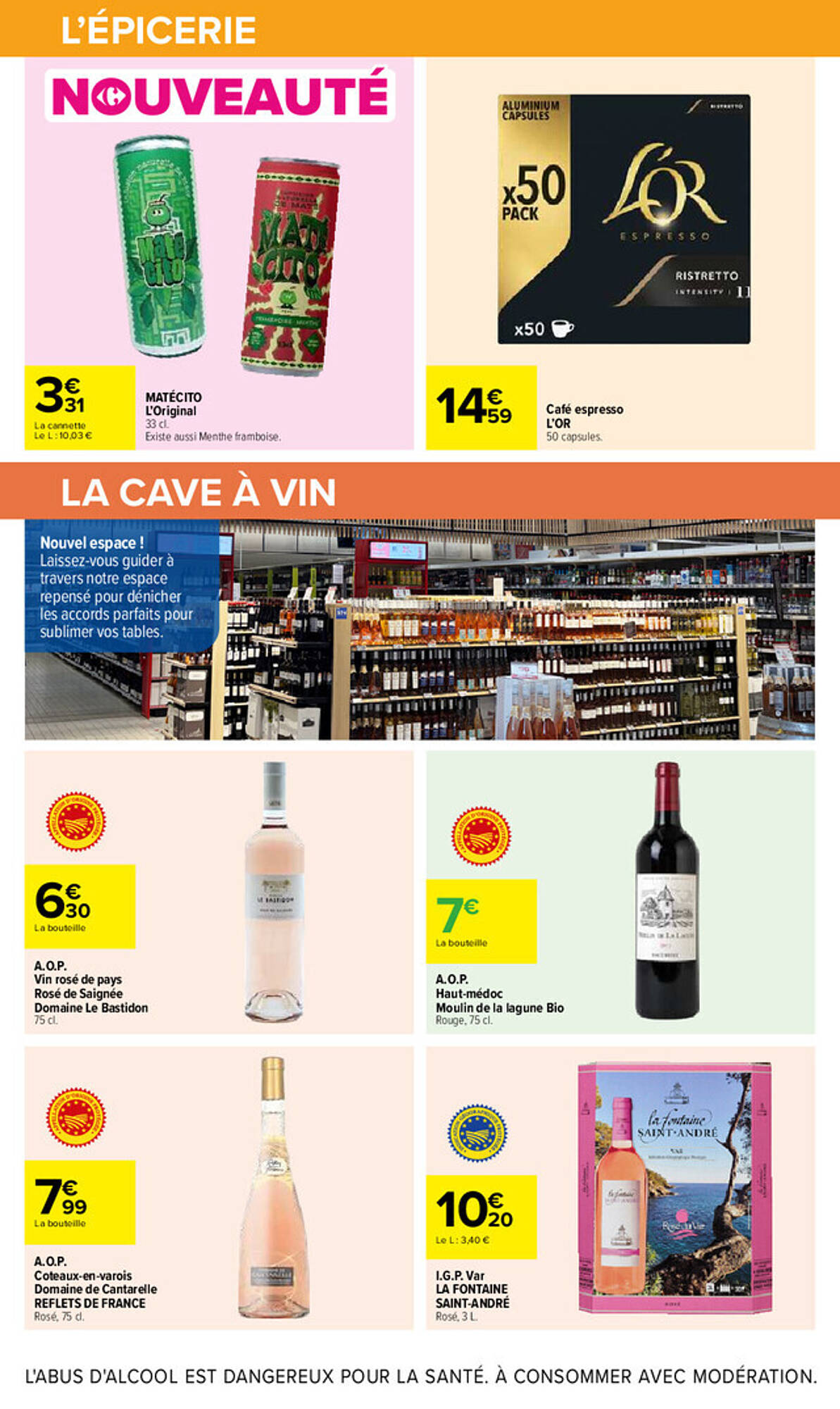 Carrefour City Catalogue - Pagina 4