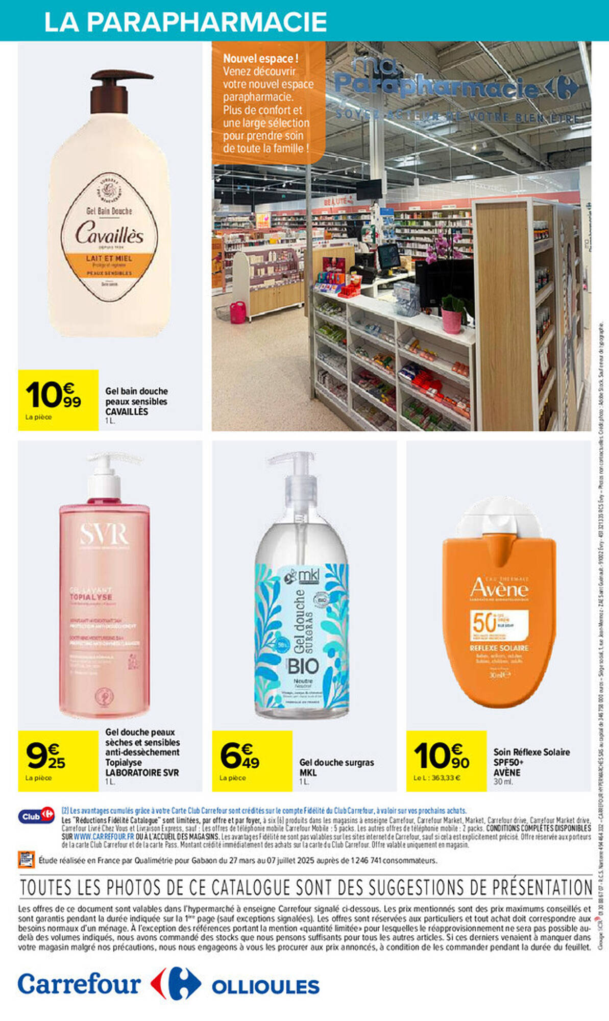 Carrefour City Catalogue - Pagina 5