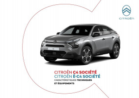 Citroën Catalogue