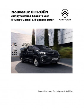 Citroën Catalogue