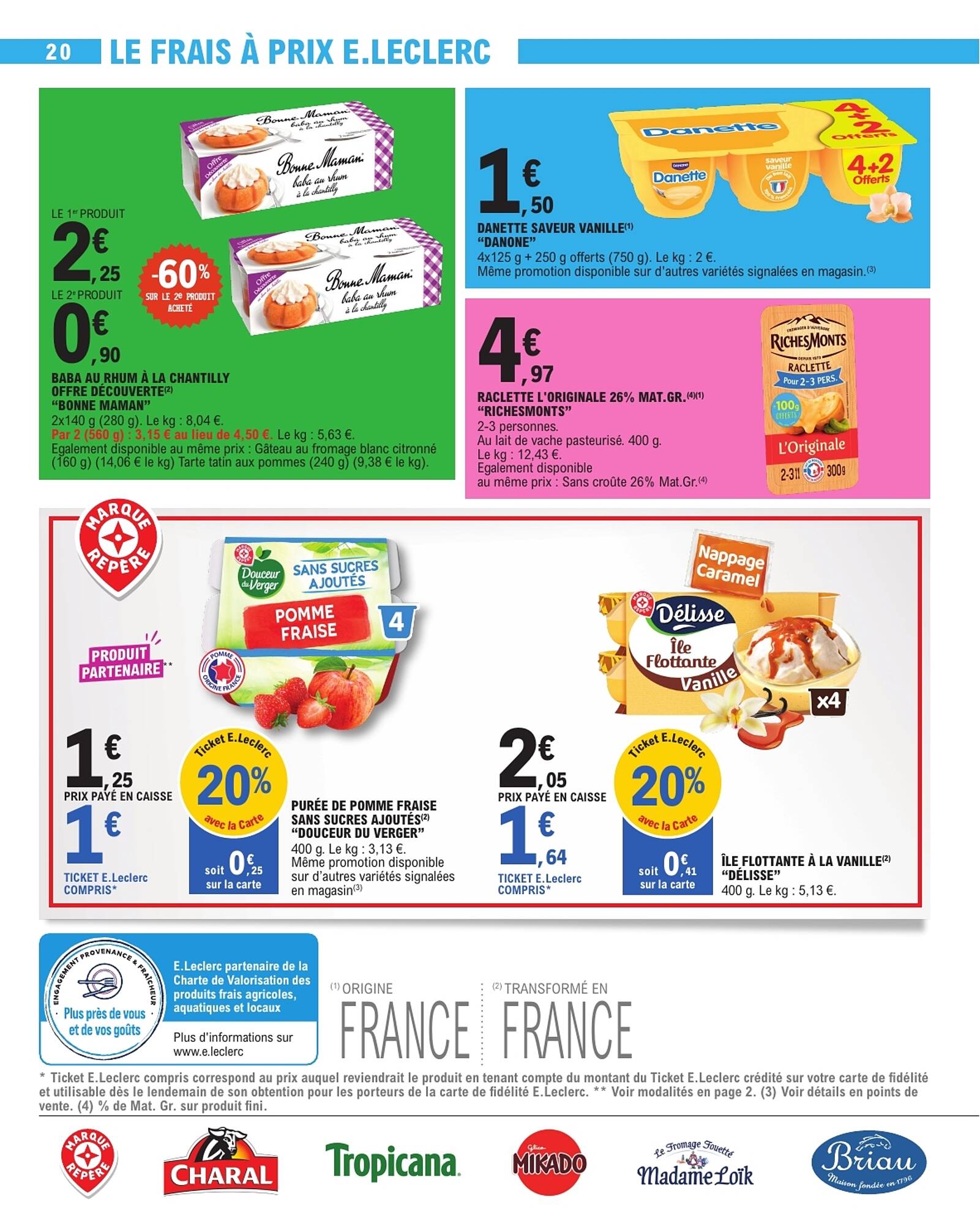 E.Leclerc Catalogue - Pagina 20