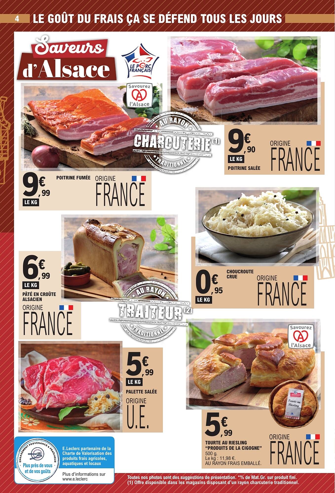 E.Leclerc Express Catalogue - Pagina 4