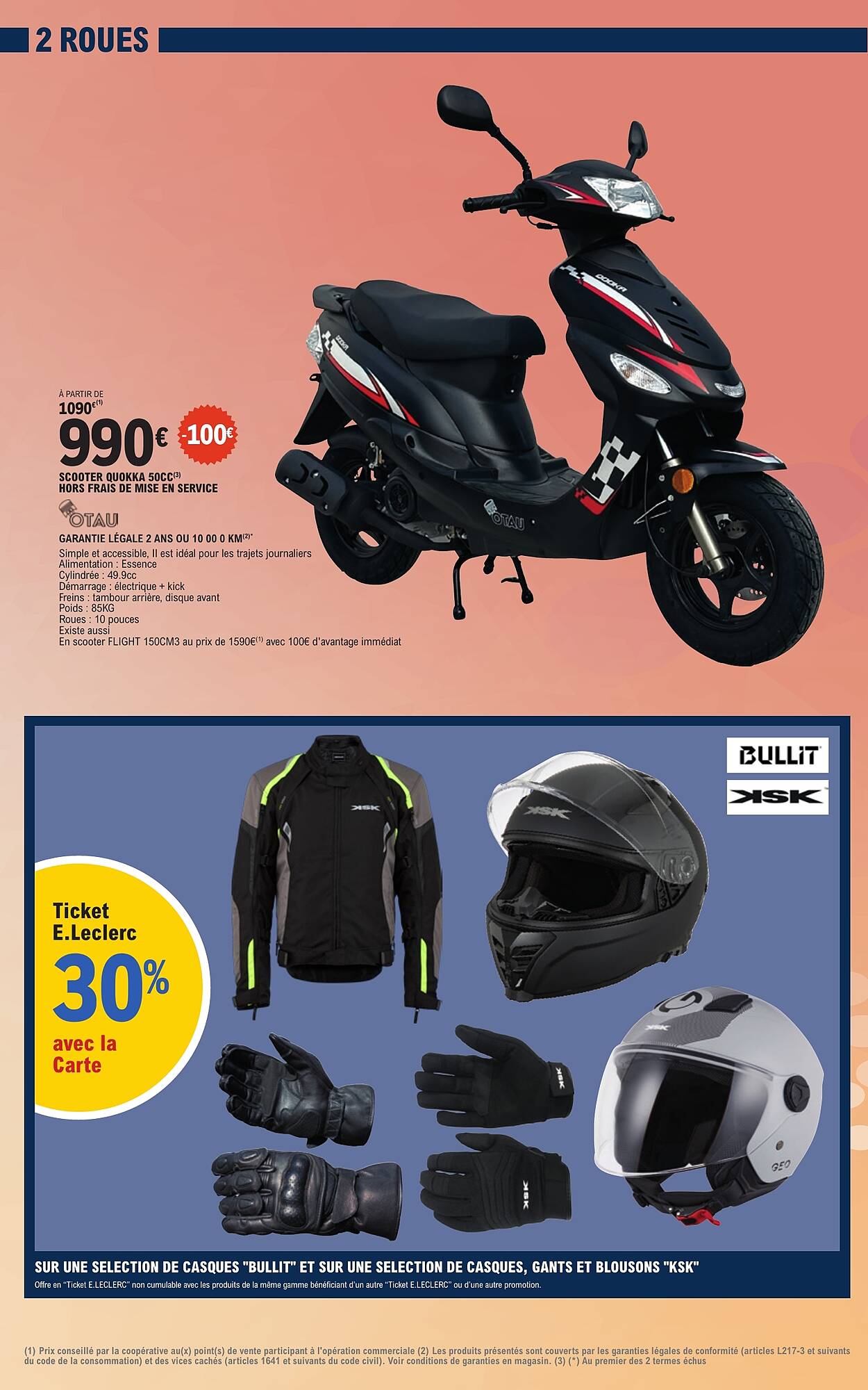 E.Leclerc L'Auto Catalogue - Pagina 15