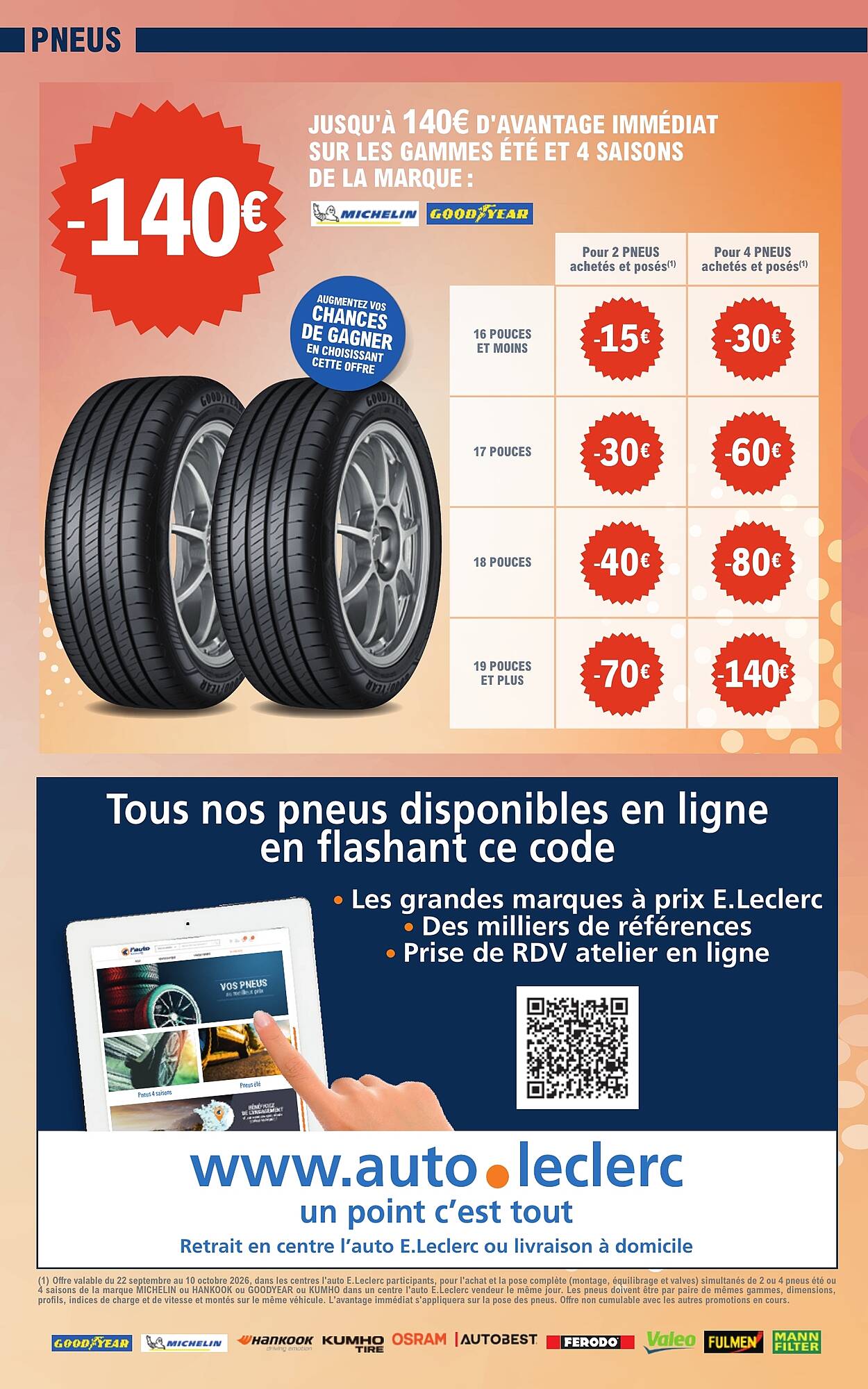 E.Leclerc L'Auto Catalogue - Pagina 5