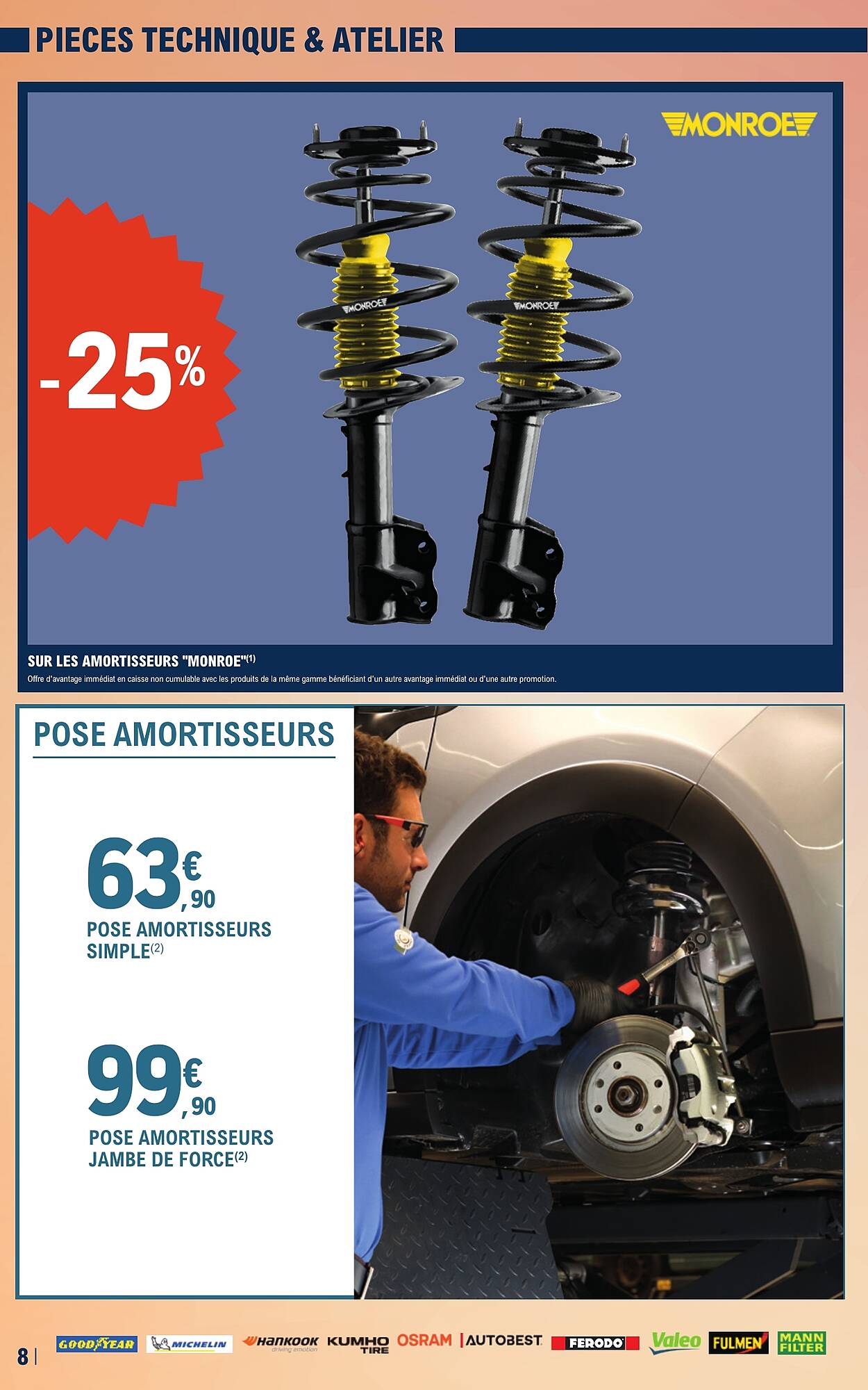 E.Leclerc L'Auto Catalogue - Pagina 8