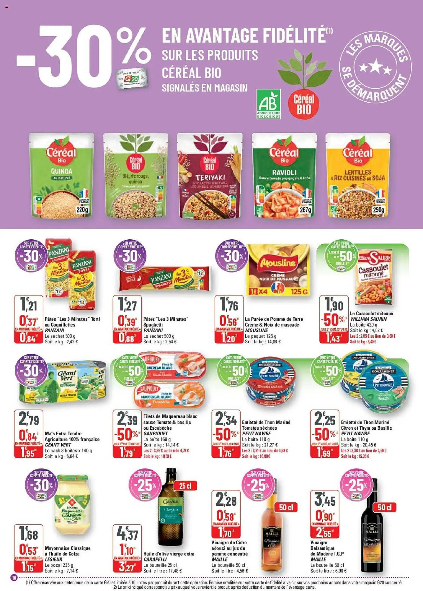 G20 Catalogue - Pagina 10