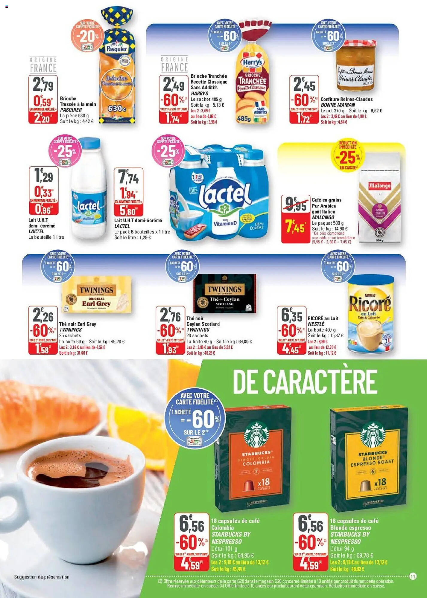 G20 Catalogue - Pagina 11