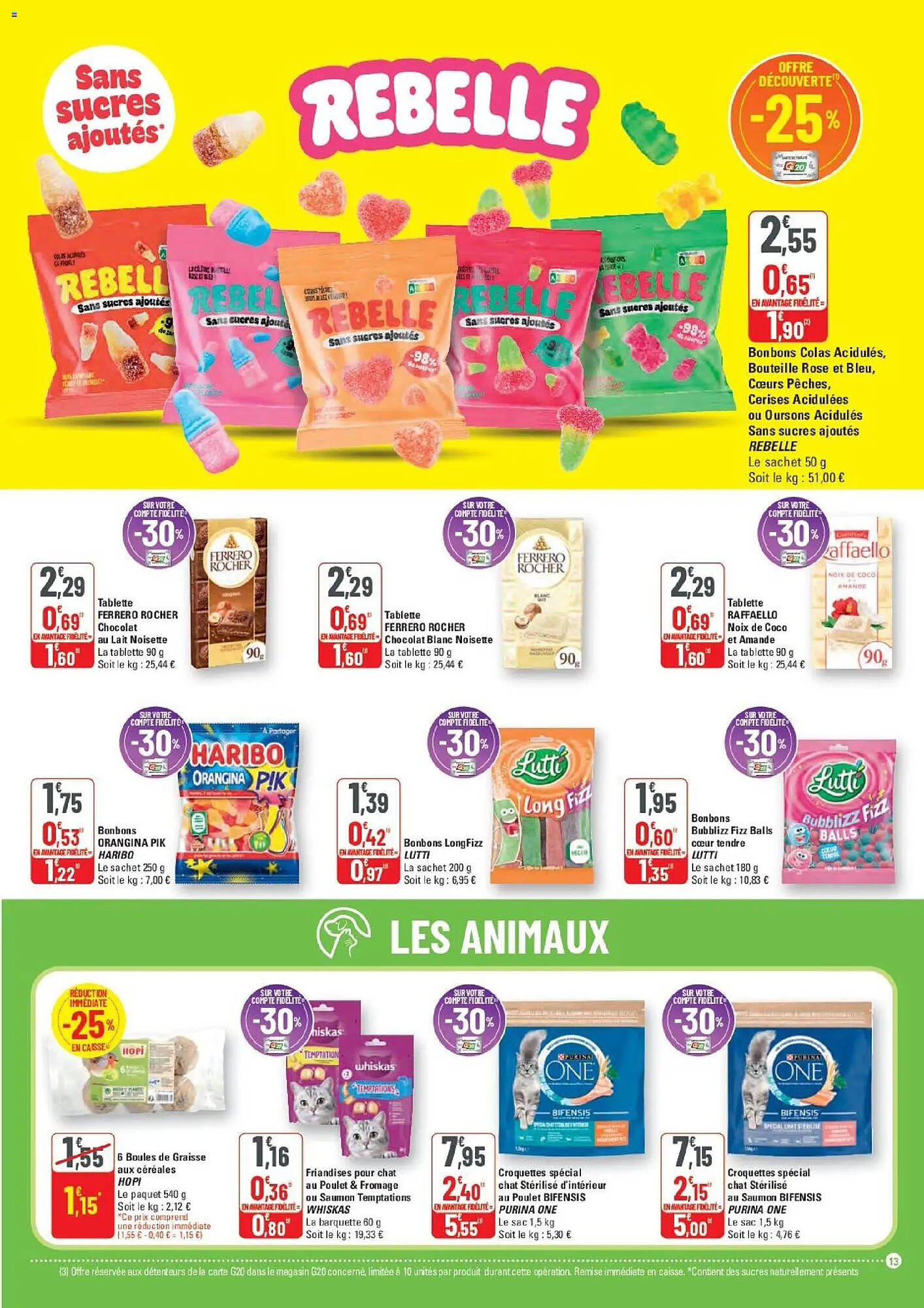 G20 Catalogue - Pagina 13