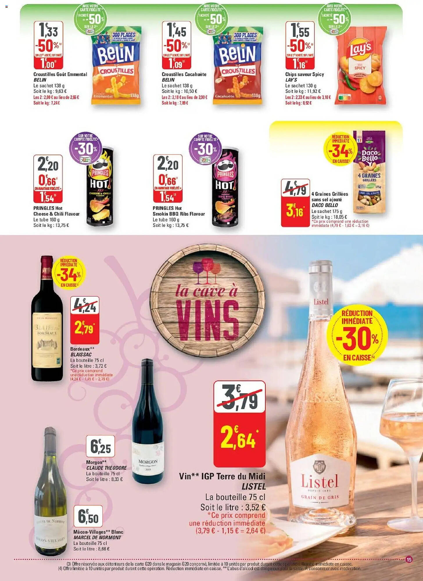 G20 Catalogue - Pagina 15