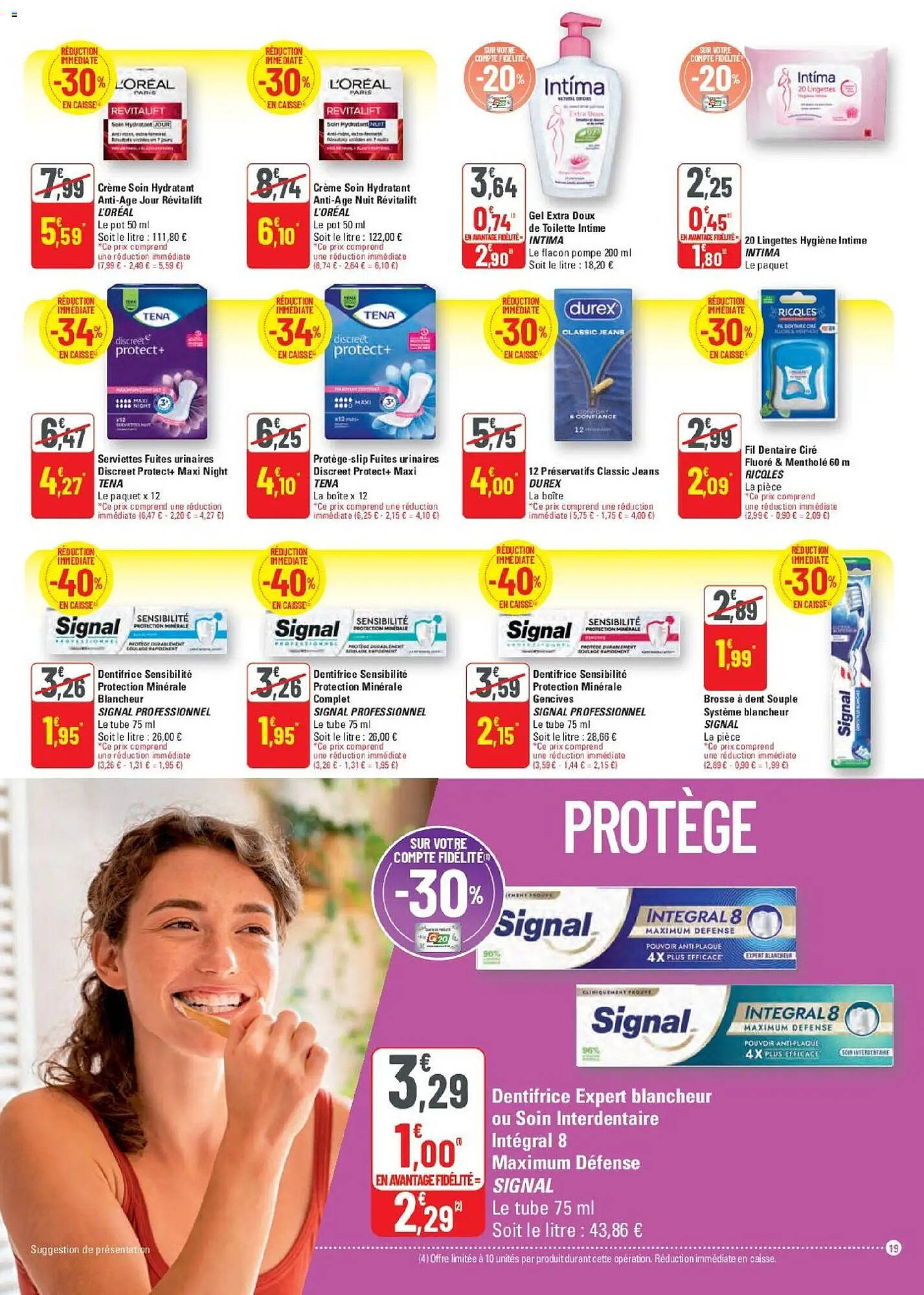G20 Catalogue - Pagina 19
