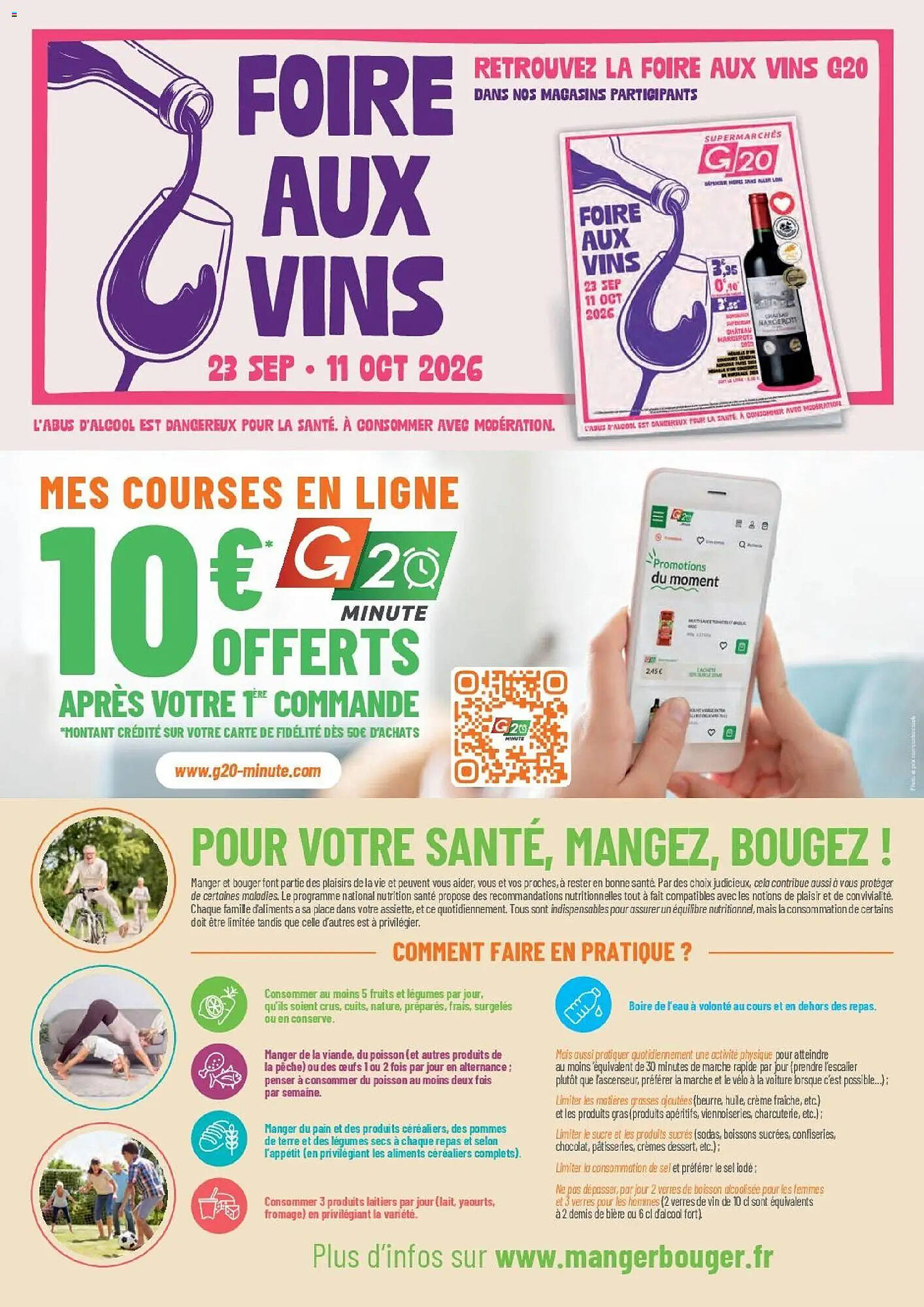 G20 Catalogue - Pagina 2
