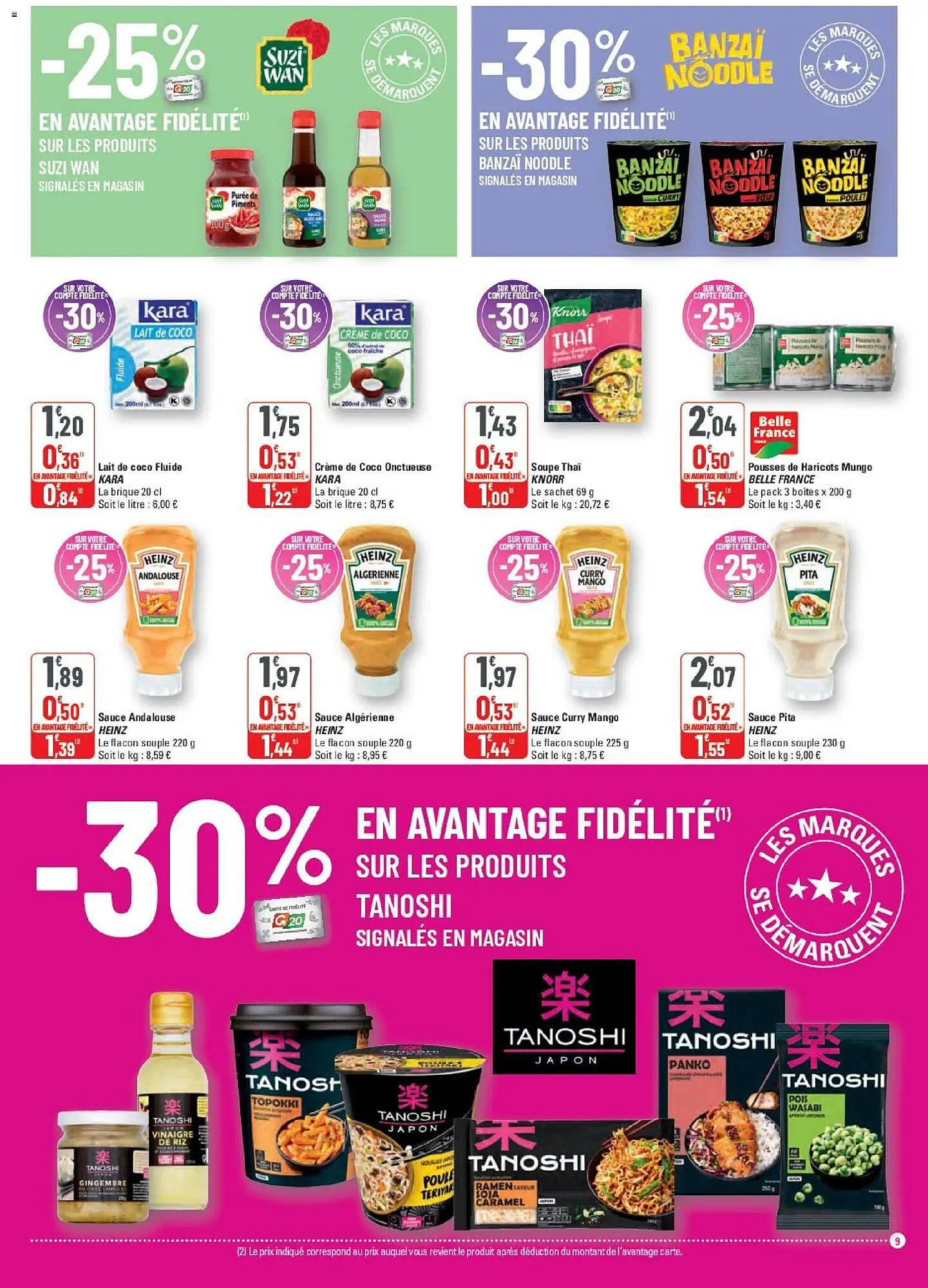 G20 Catalogue - Pagina 9