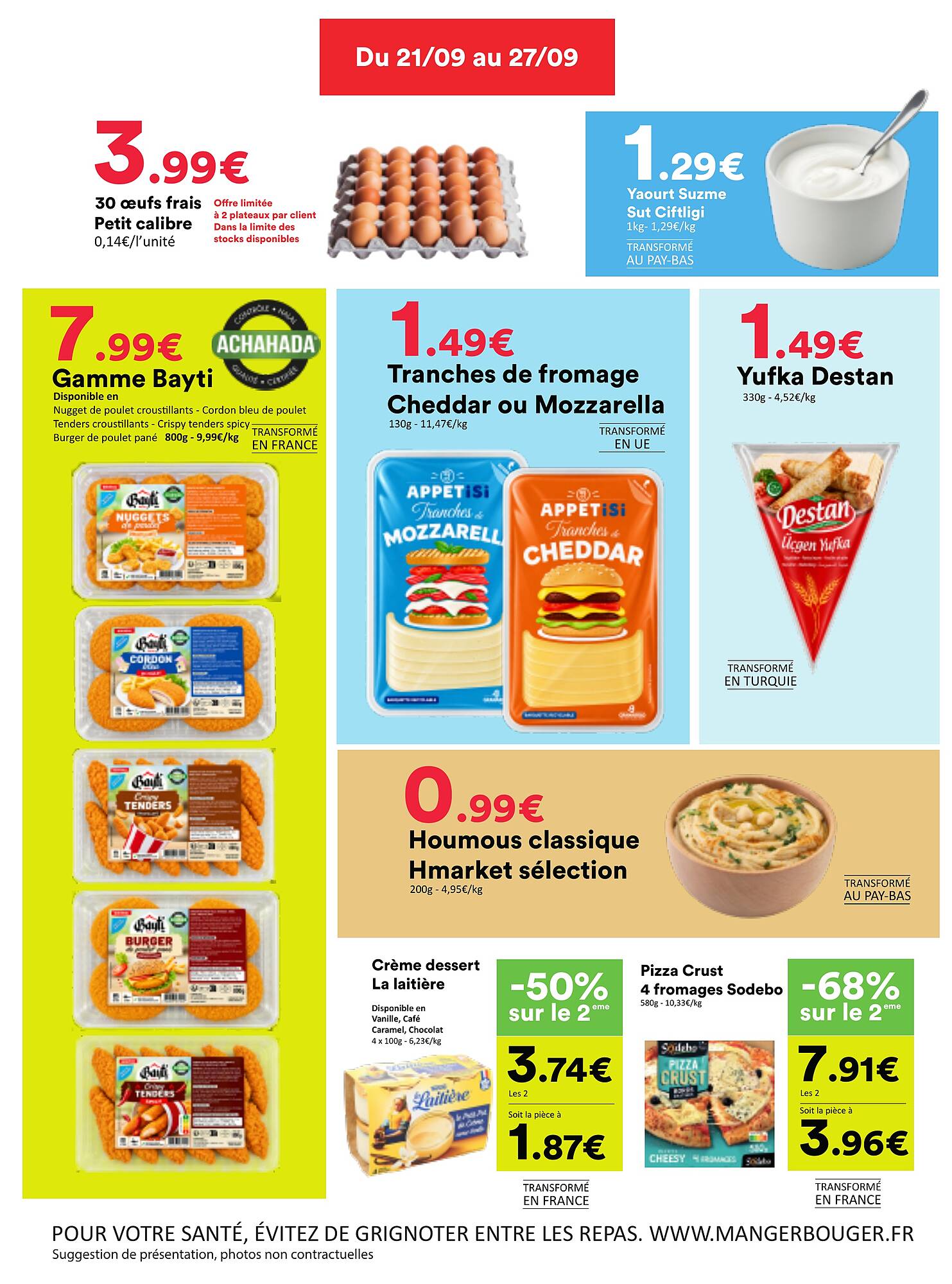 Hmarket Catalogue - Pagina 5