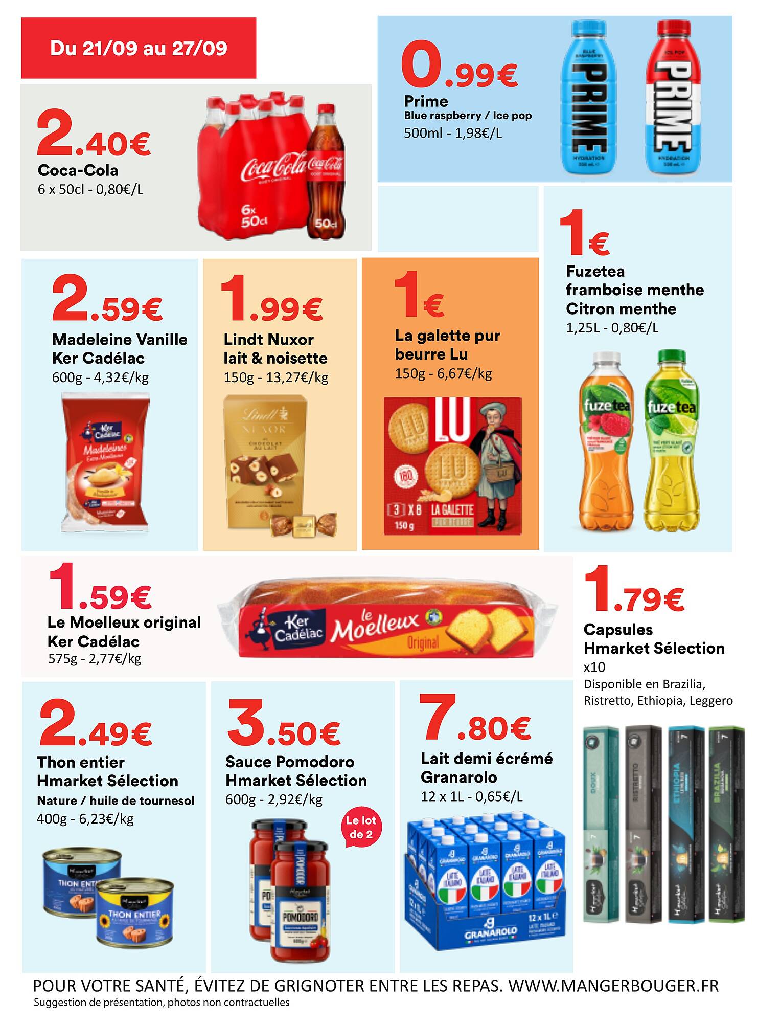 Hmarket Catalogue - Pagina 6