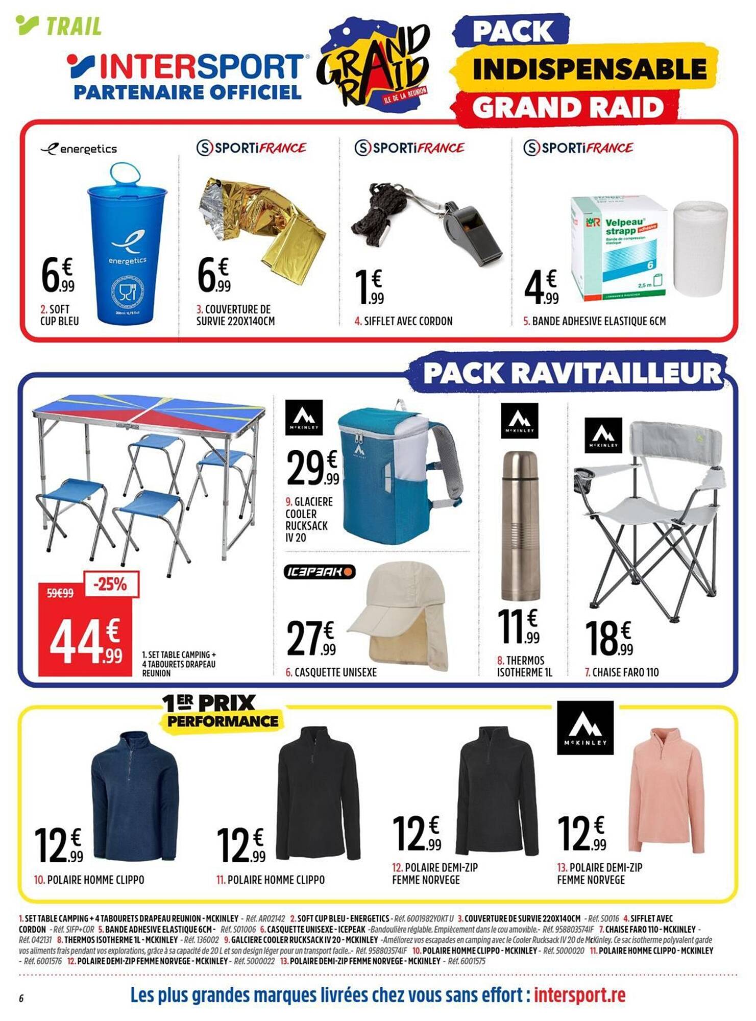 Intersport Catalogue - Pagina 6