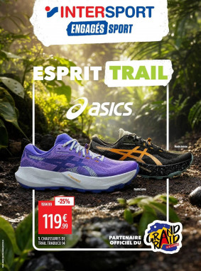 Intersport Catalogue