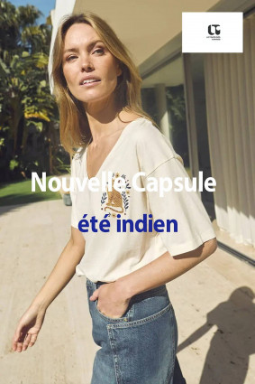 Le Temps des Cerises Catalogue