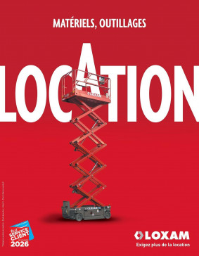 Loxam Catalogue