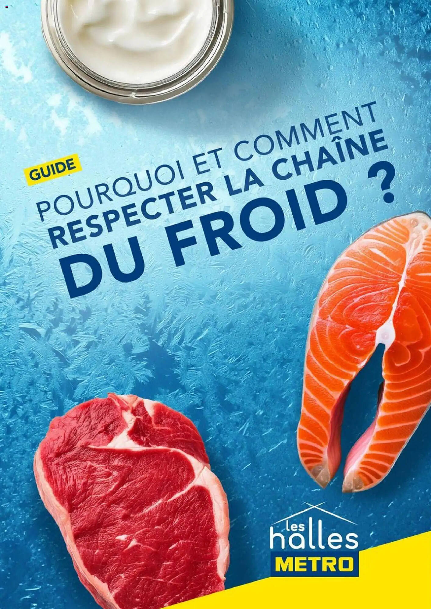 METRO Catalogue - Pagina 1