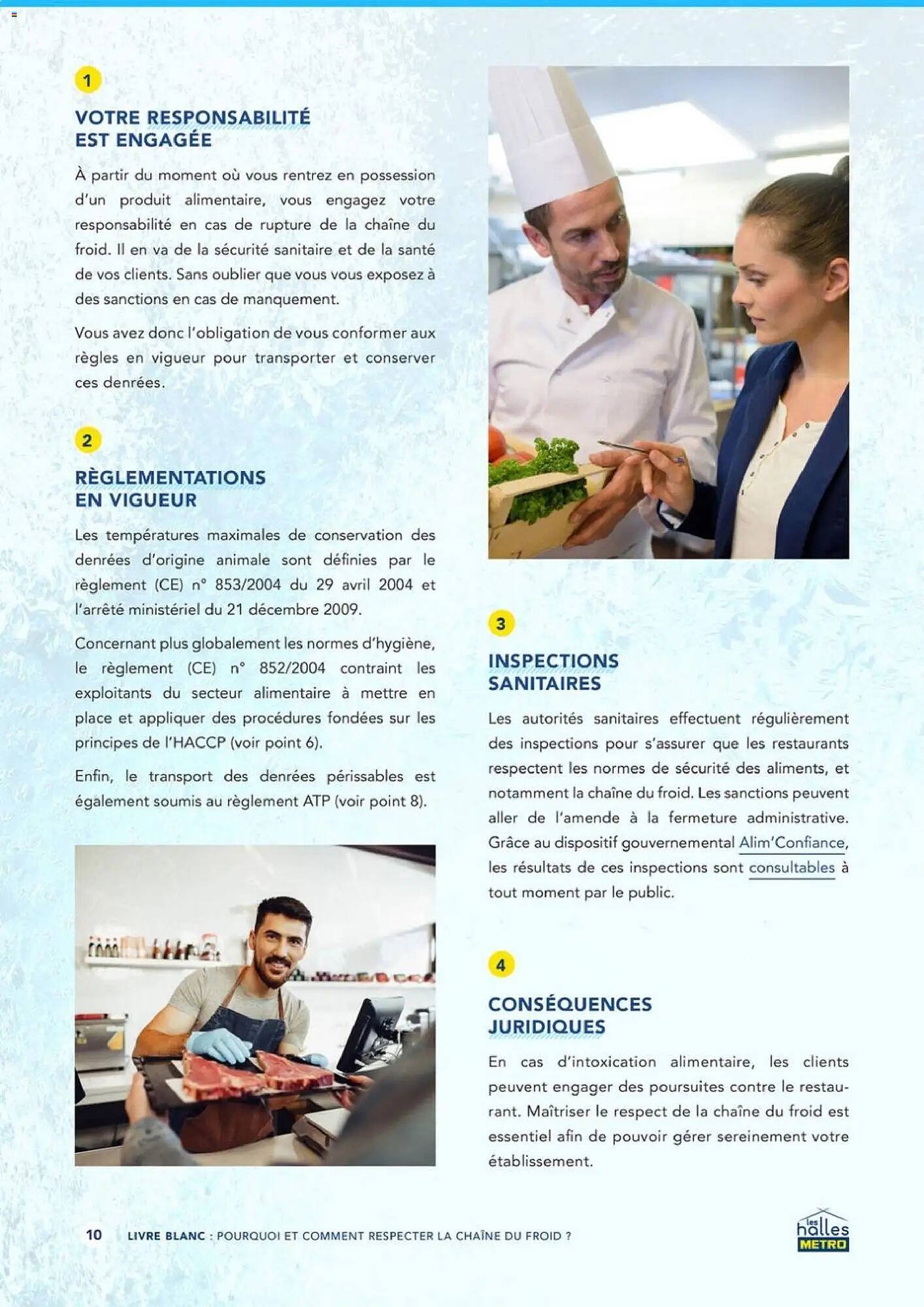 METRO Catalogue - Pagina 10