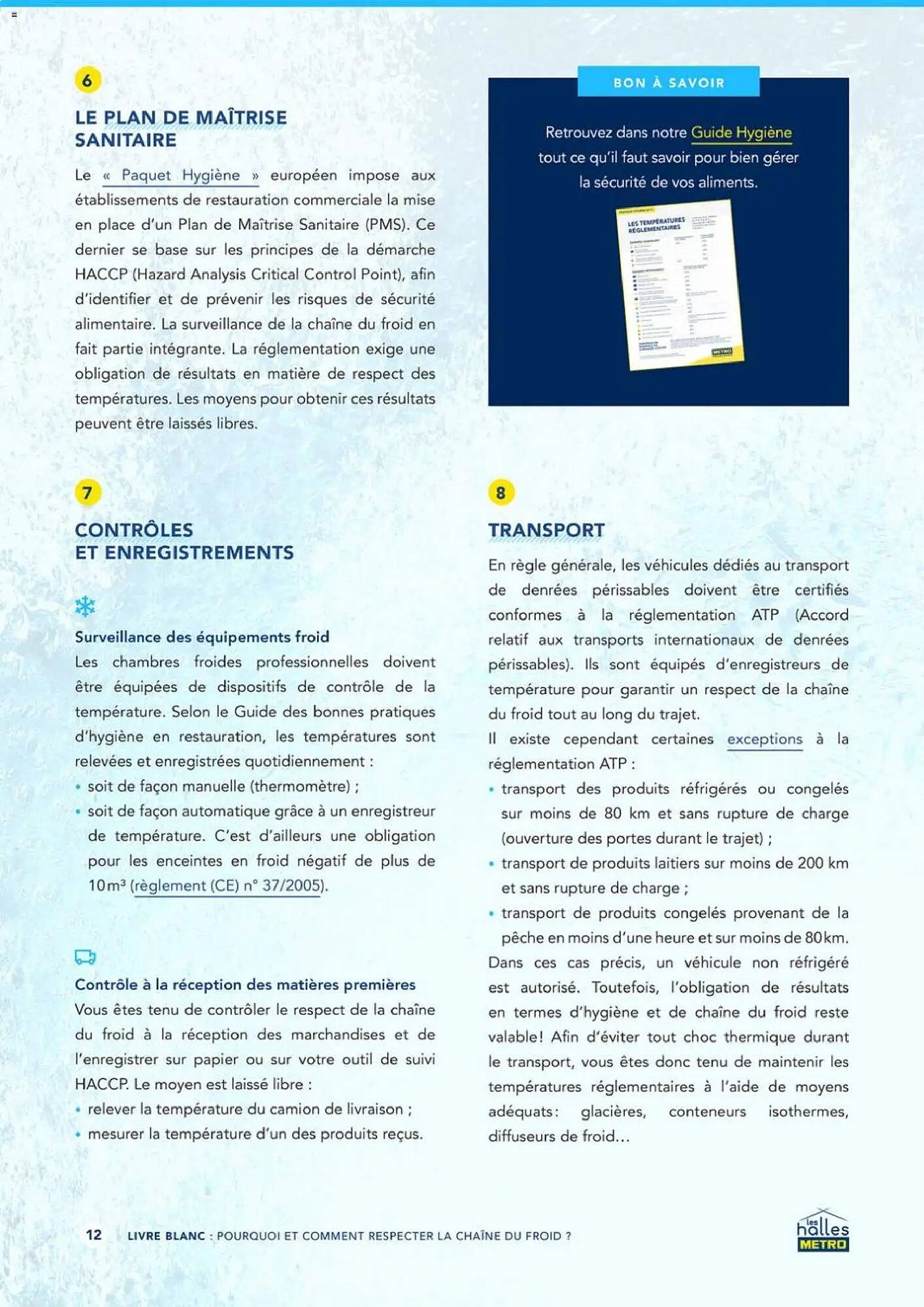 METRO Catalogue - Pagina 12