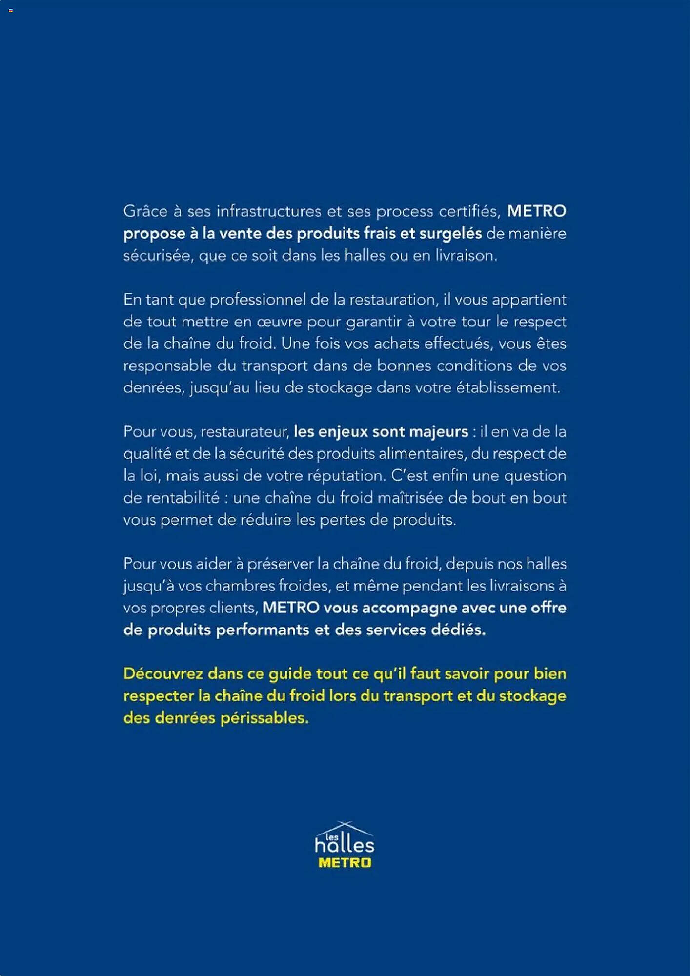 METRO Catalogue - Pagina 2