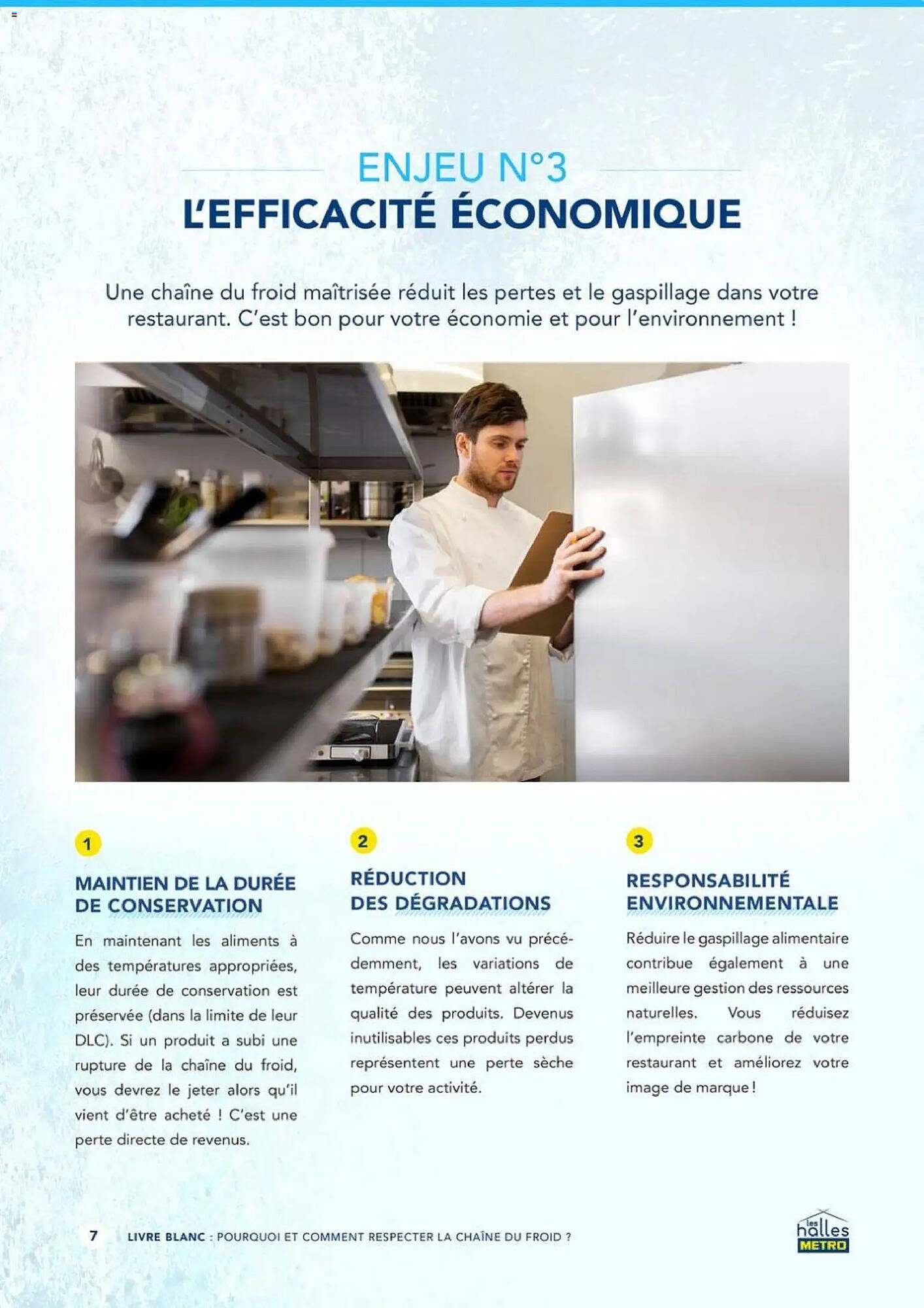METRO Catalogue - Pagina 7