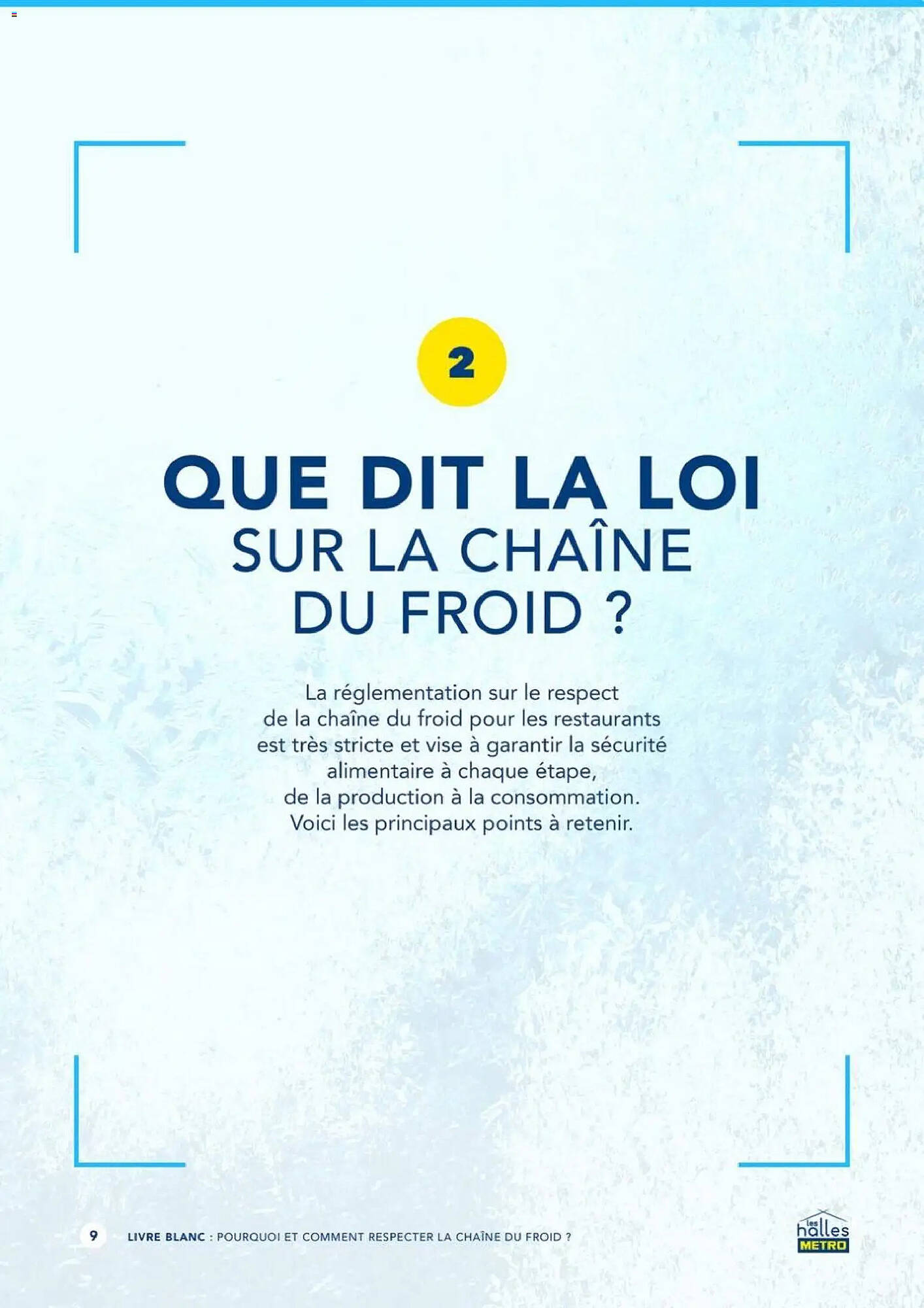 METRO Catalogue - Pagina 9