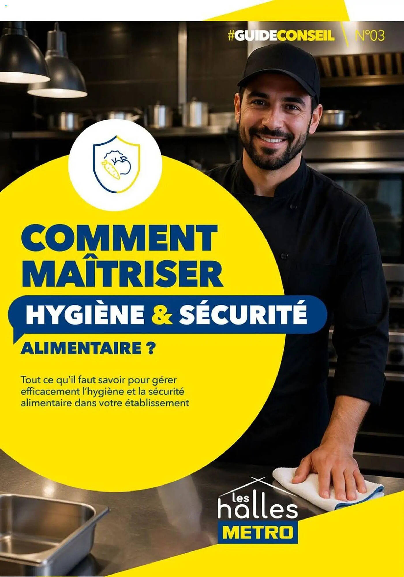 METRO Catalogue - Pagina 1
