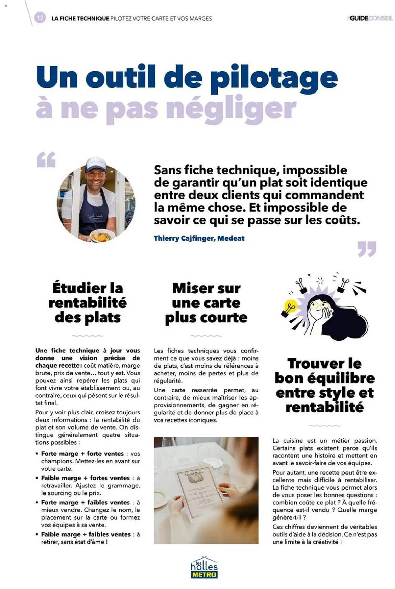 METRO Catalogue - Pagina 12