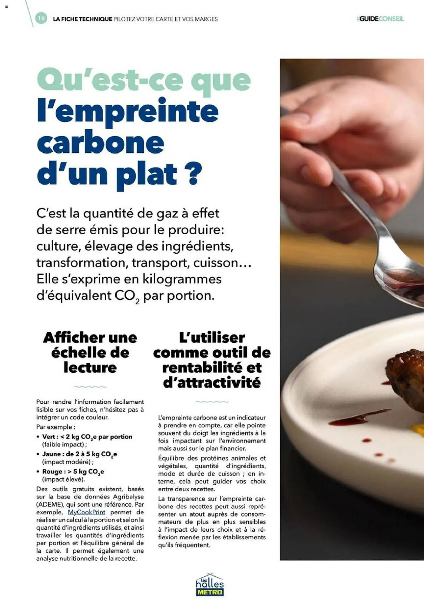 METRO Catalogue - Pagina 16