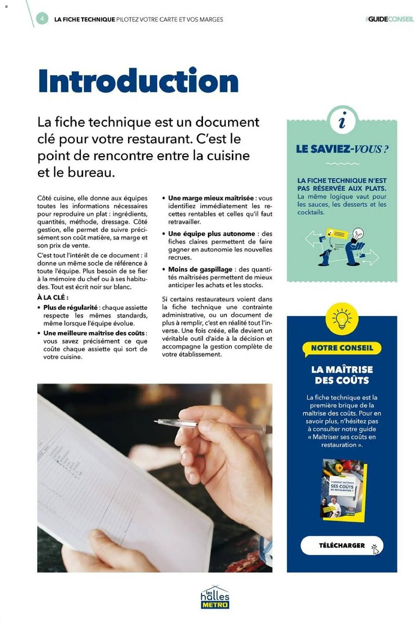 METRO Catalogue - Pagina 4