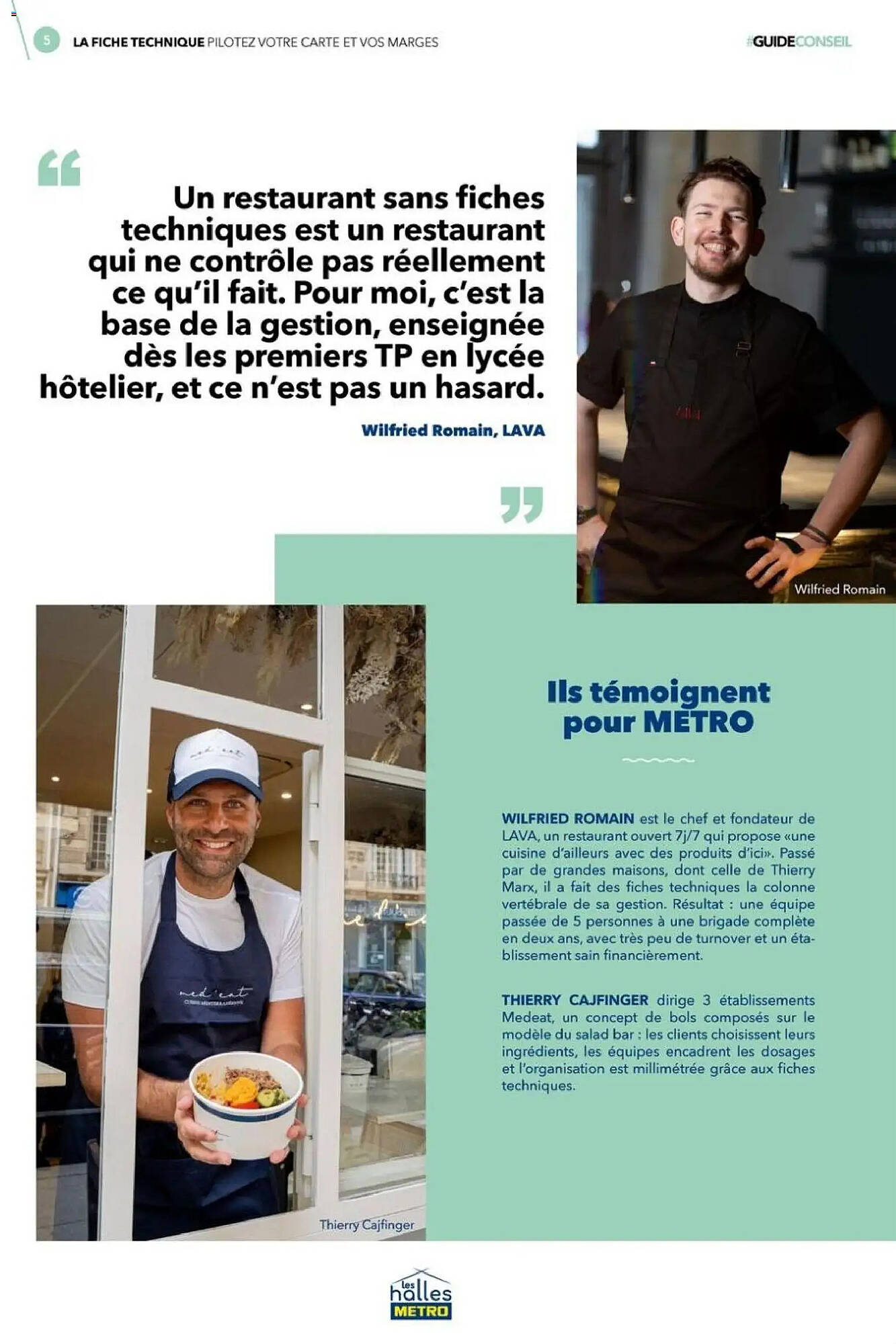 METRO Catalogue - Pagina 5