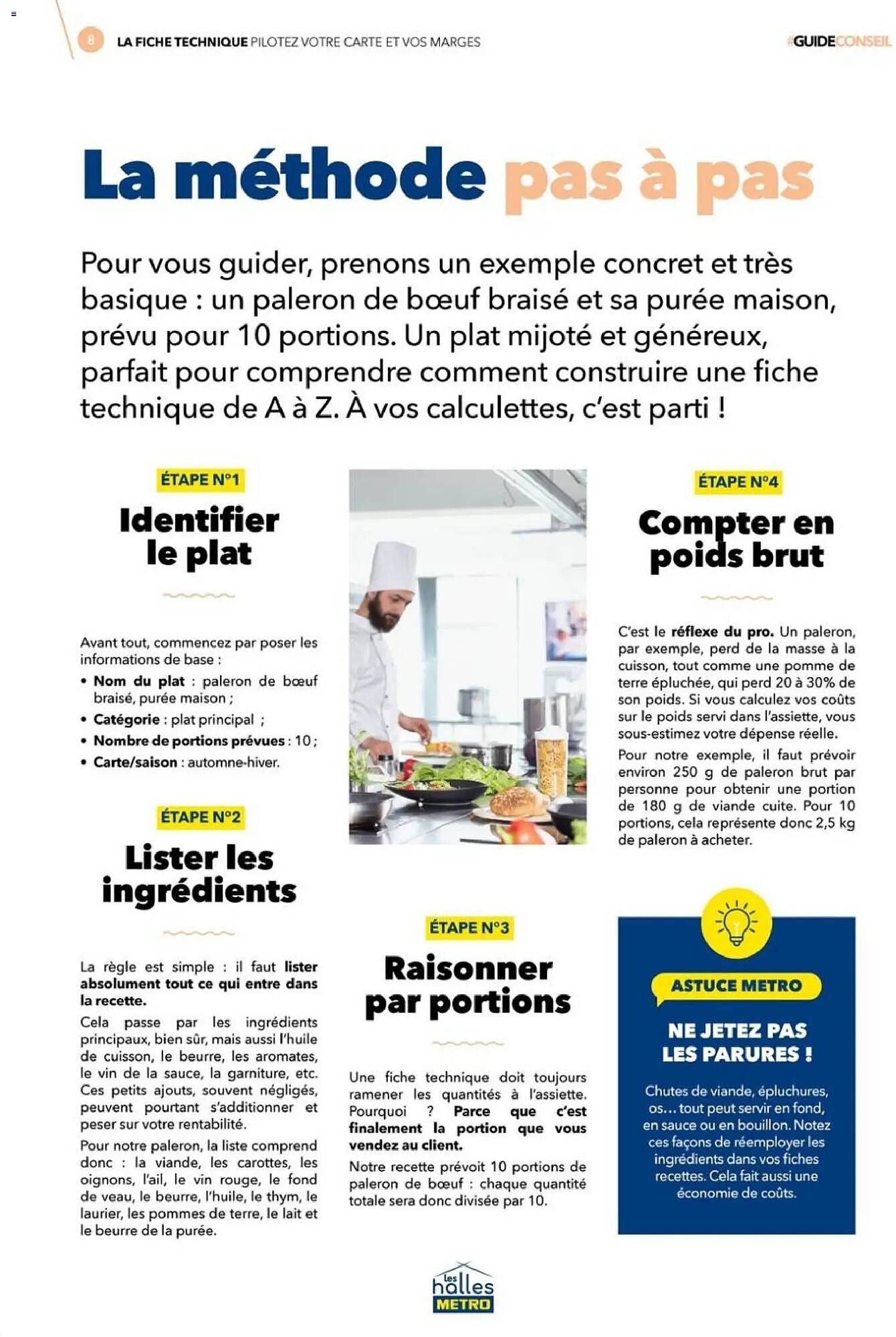 METRO Catalogue - Pagina 8