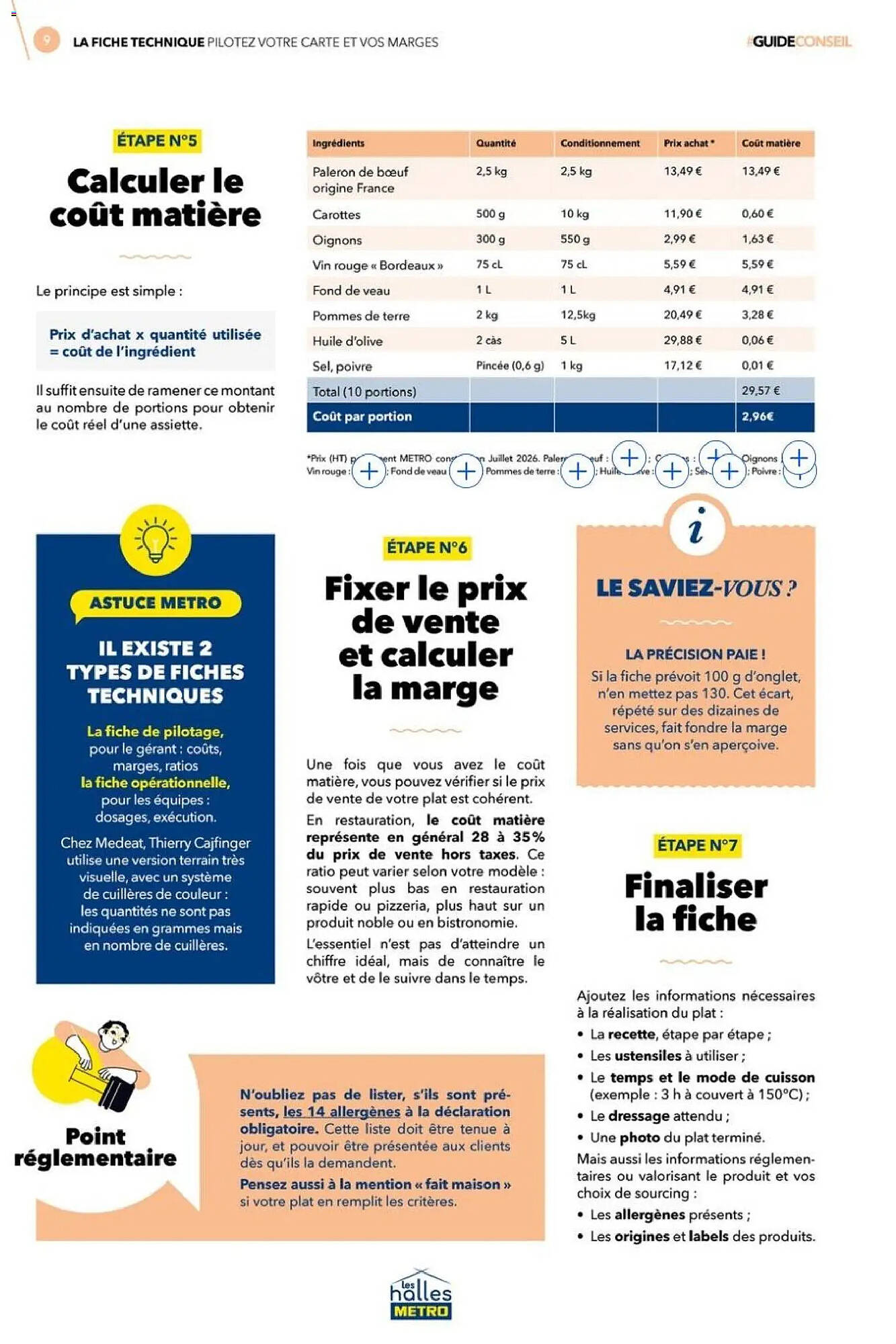 METRO Catalogue - Pagina 9