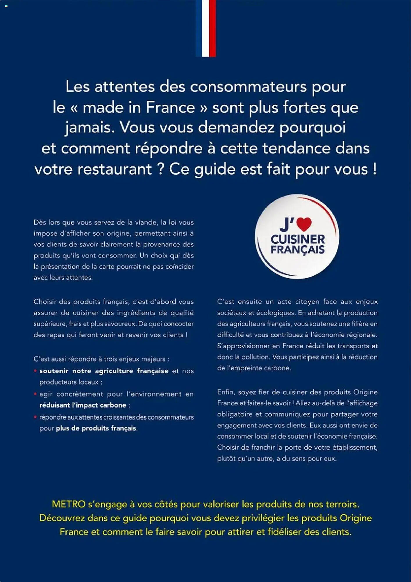 METRO Catalogue - Pagina 2