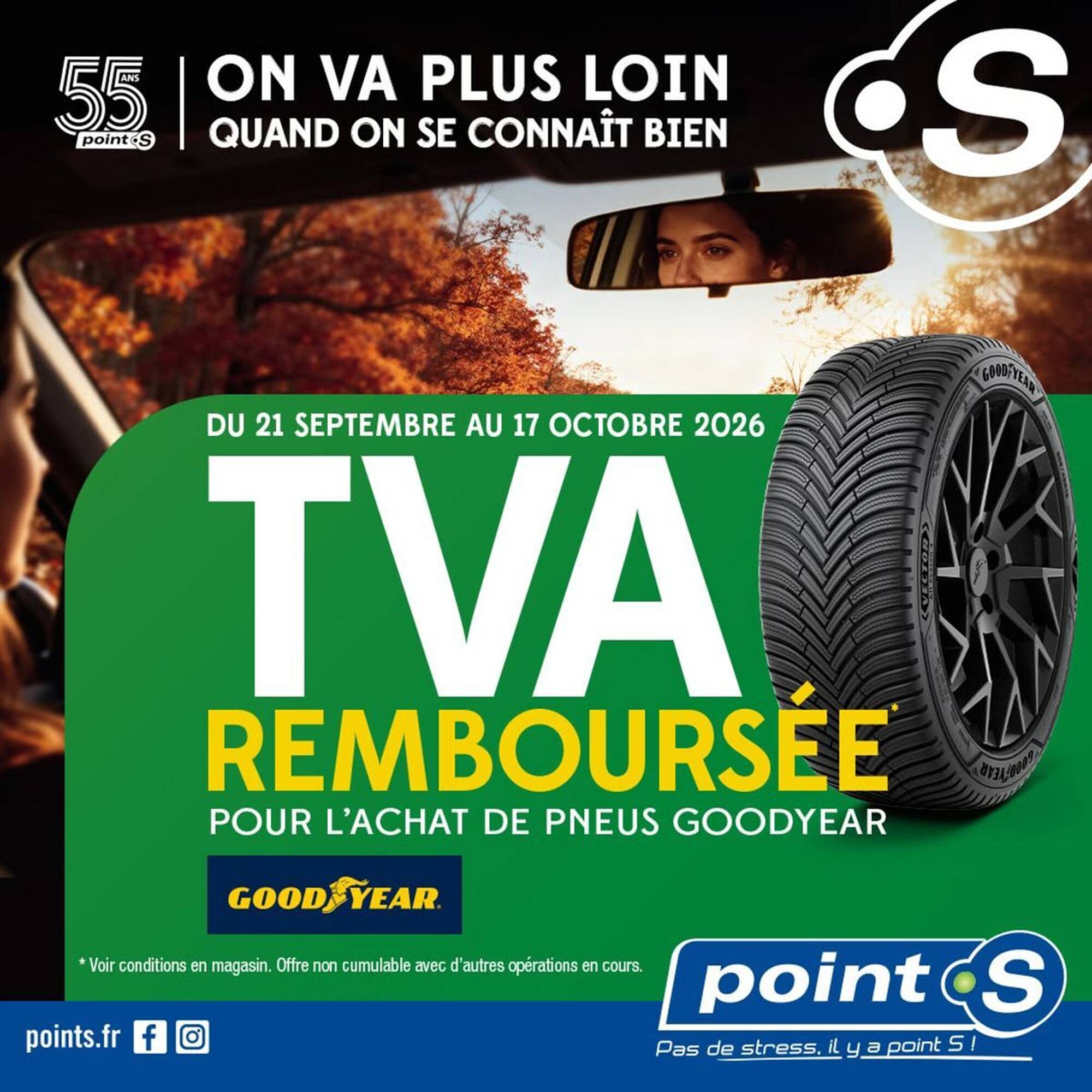 Point S Catalogue - Pagina 1