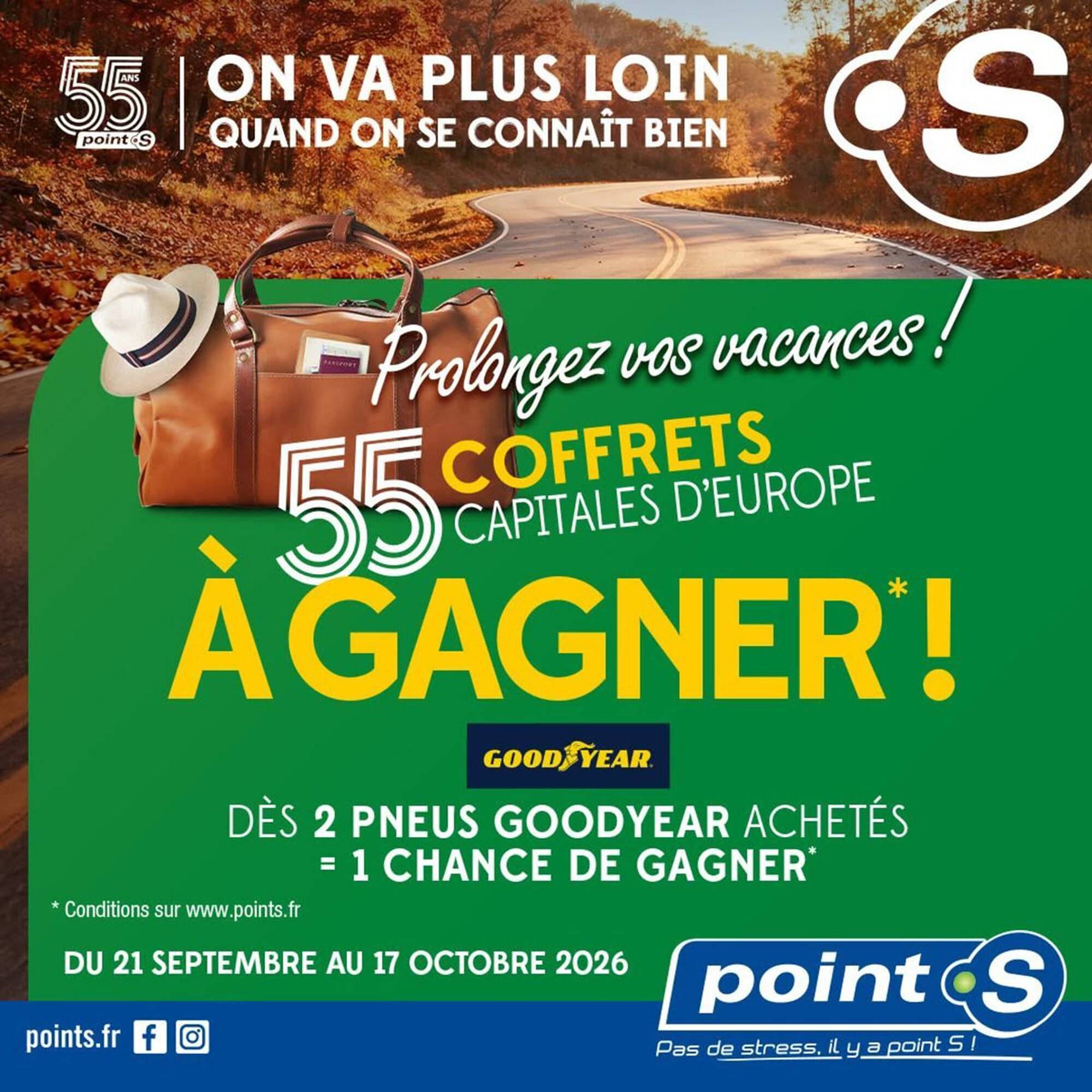Point S Catalogue - Pagina 2