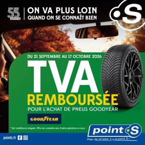 Point S Catalogue