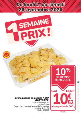 Promocash Catalogue