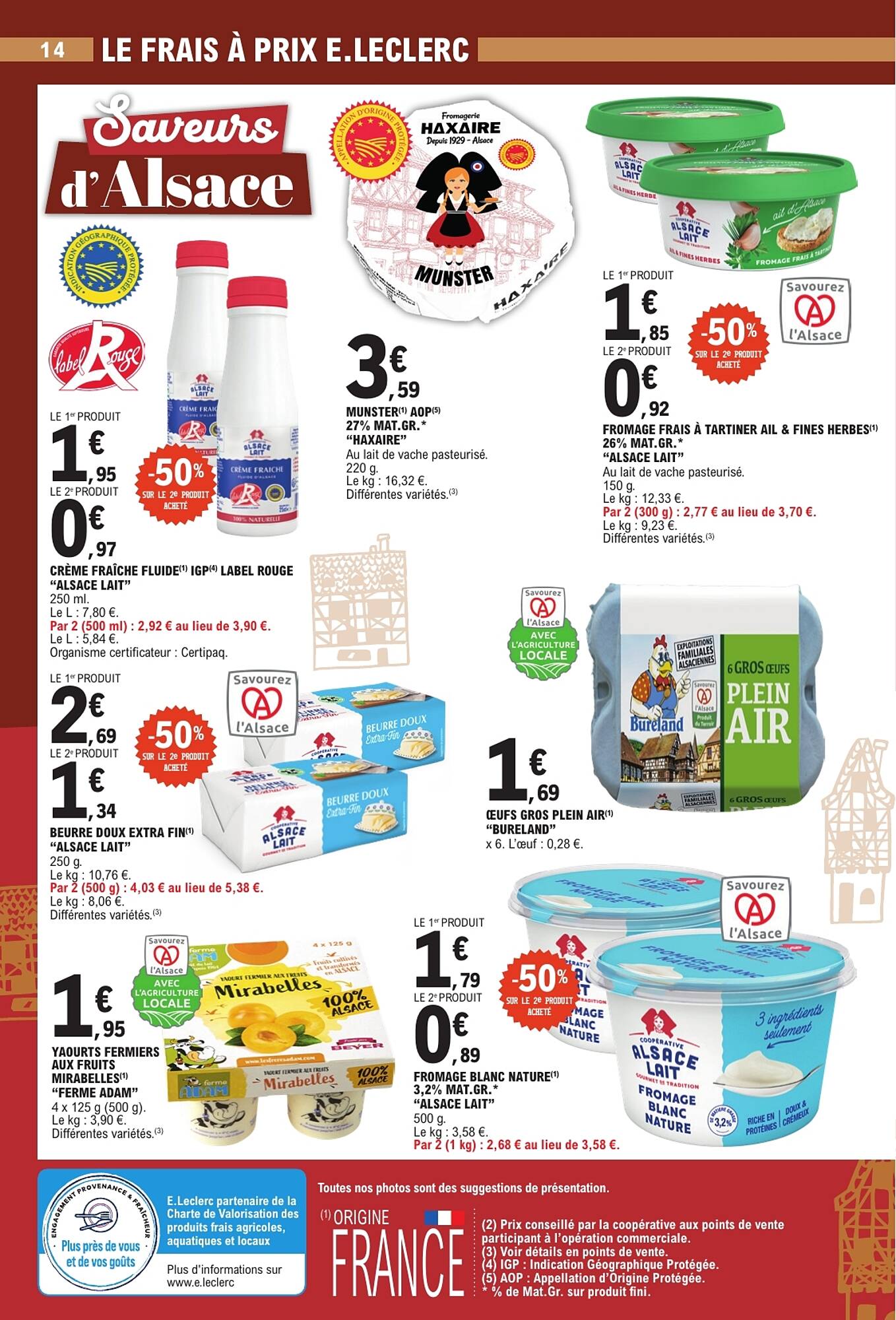 E.Leclerc Catalogue - Pagina 14