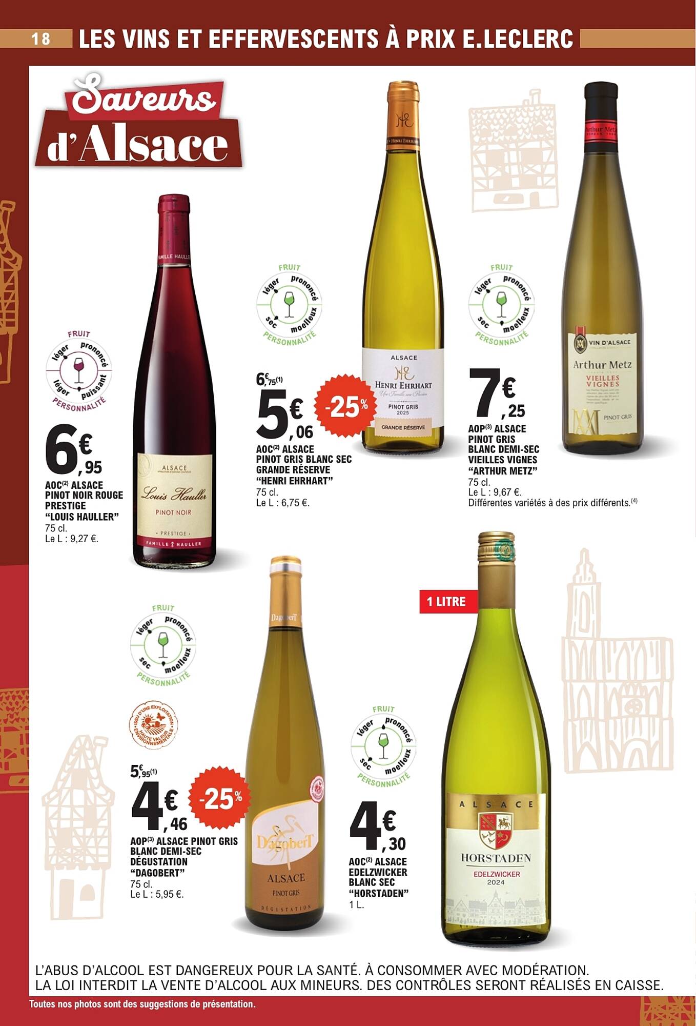 E.Leclerc Catalogue - Pagina 18