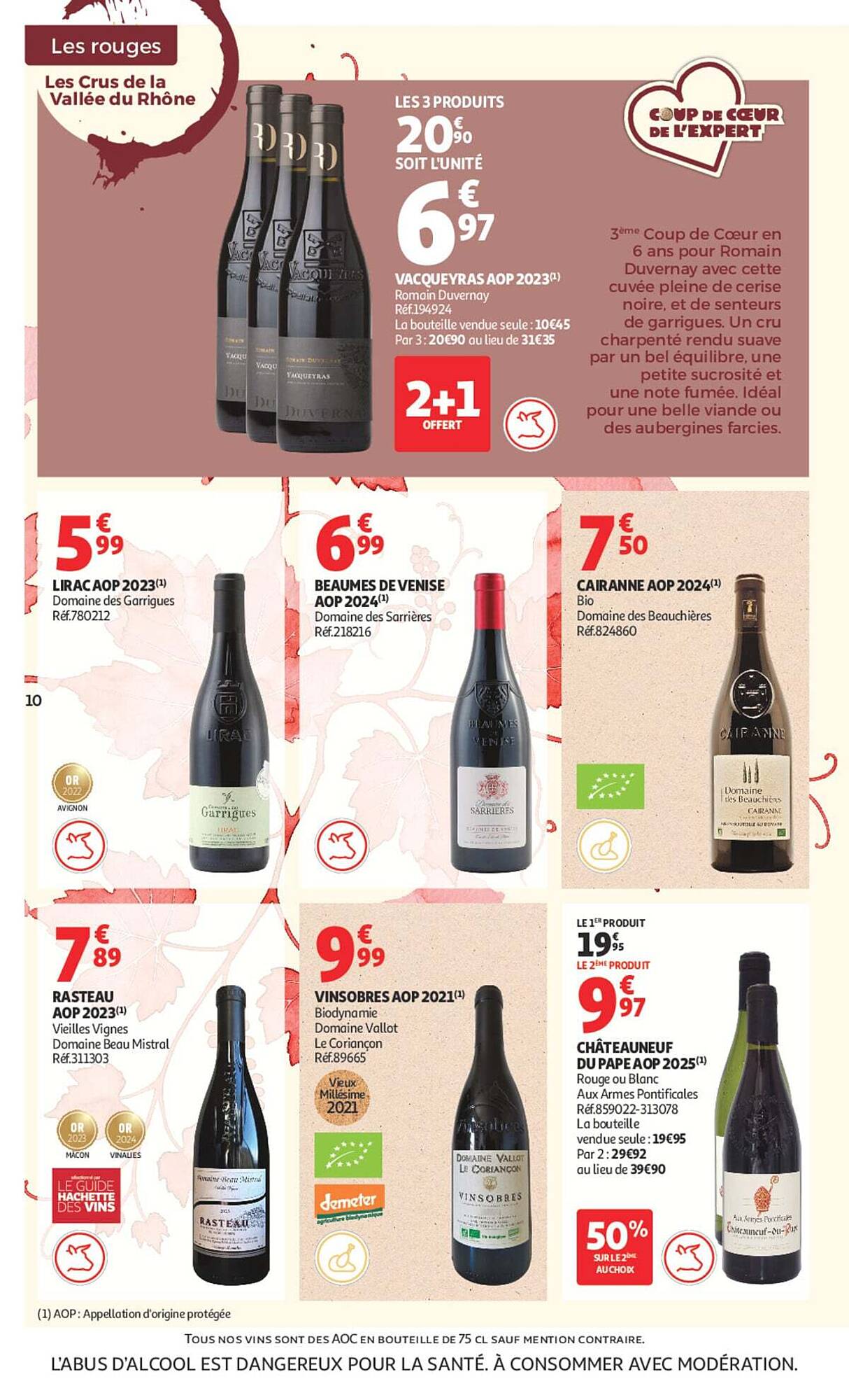 Auchan Catalogue - Pagina 10