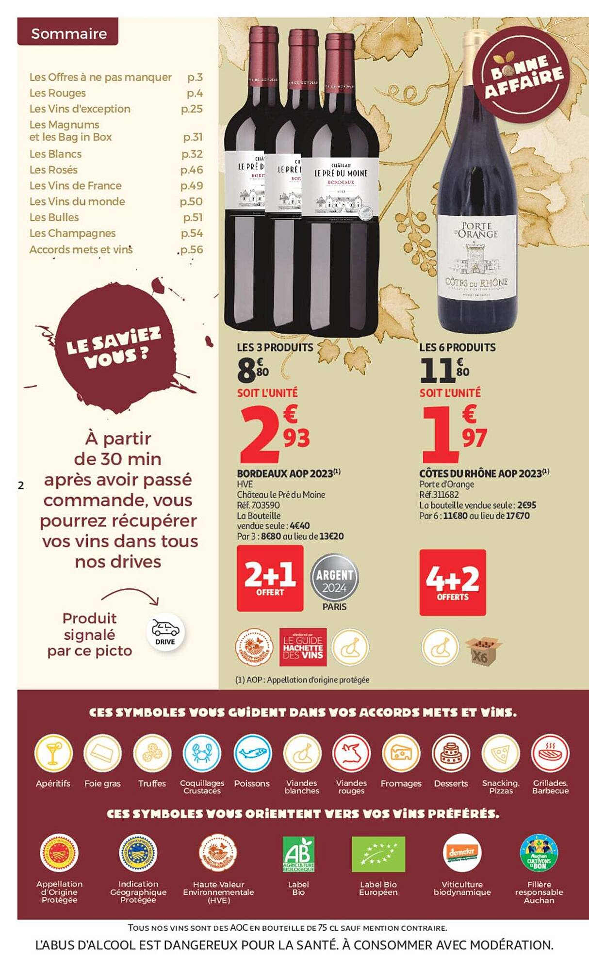 Auchan Catalogue - Pagina 2