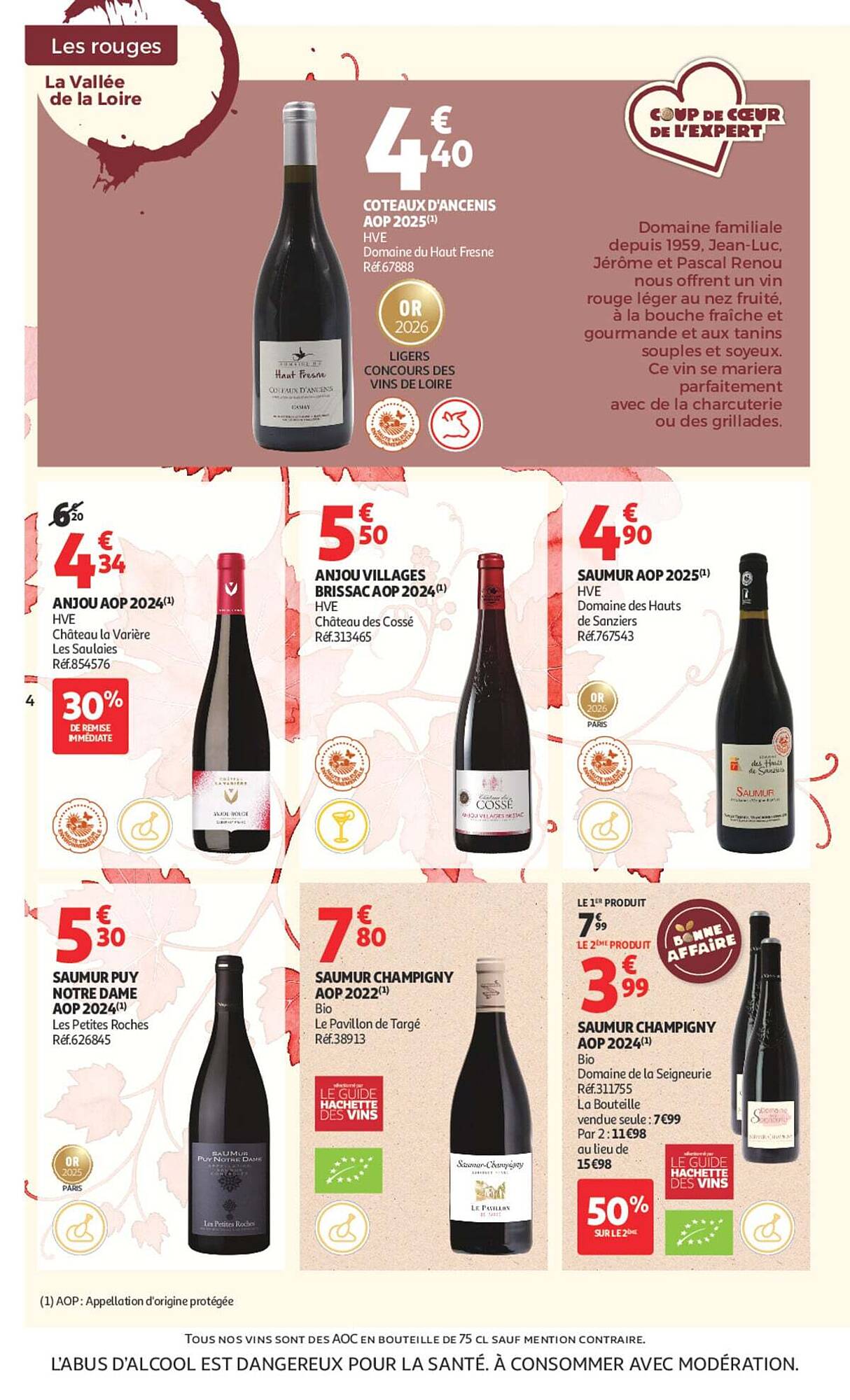 Auchan Catalogue - Pagina 4