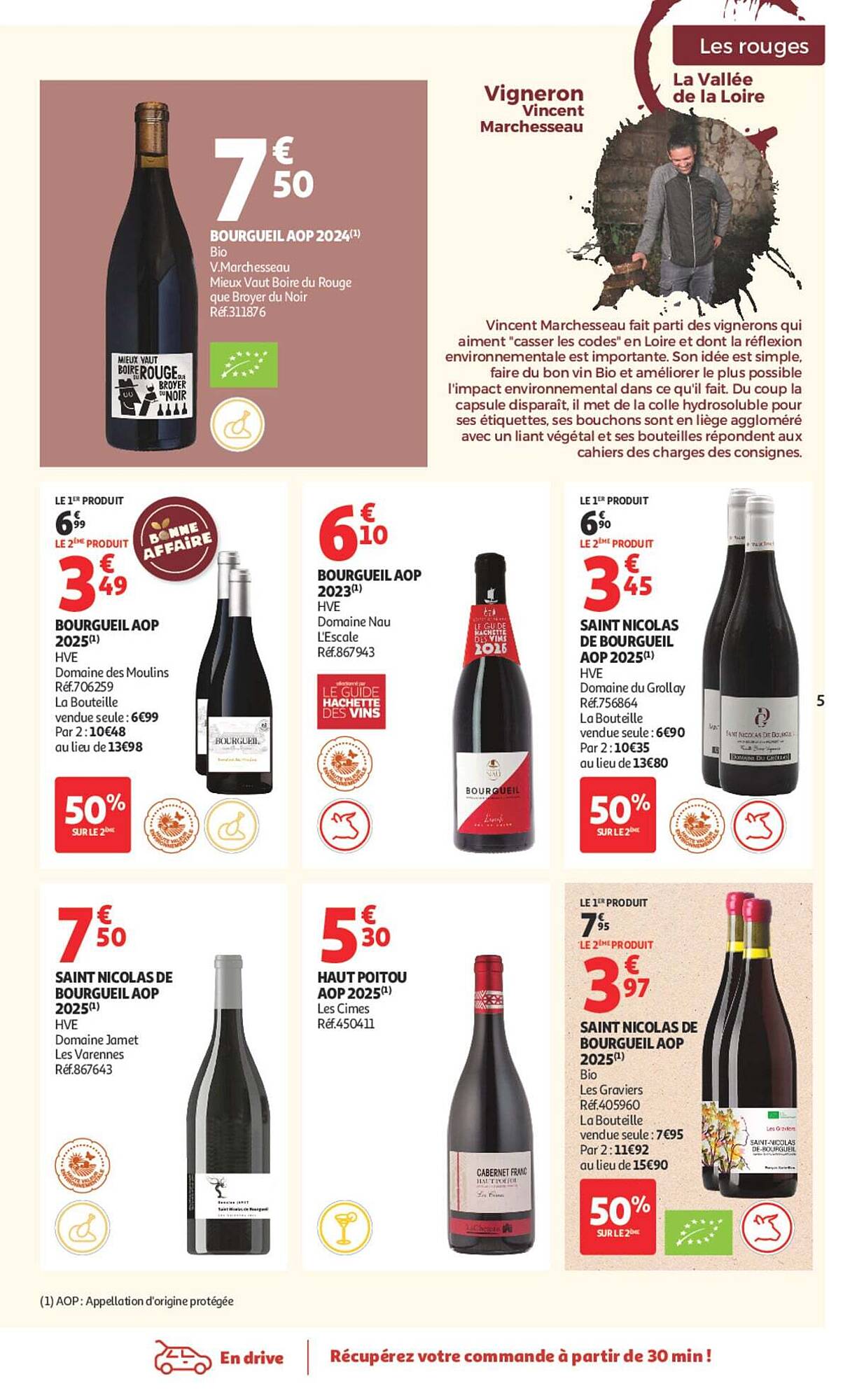 Auchan Catalogue - Pagina 5