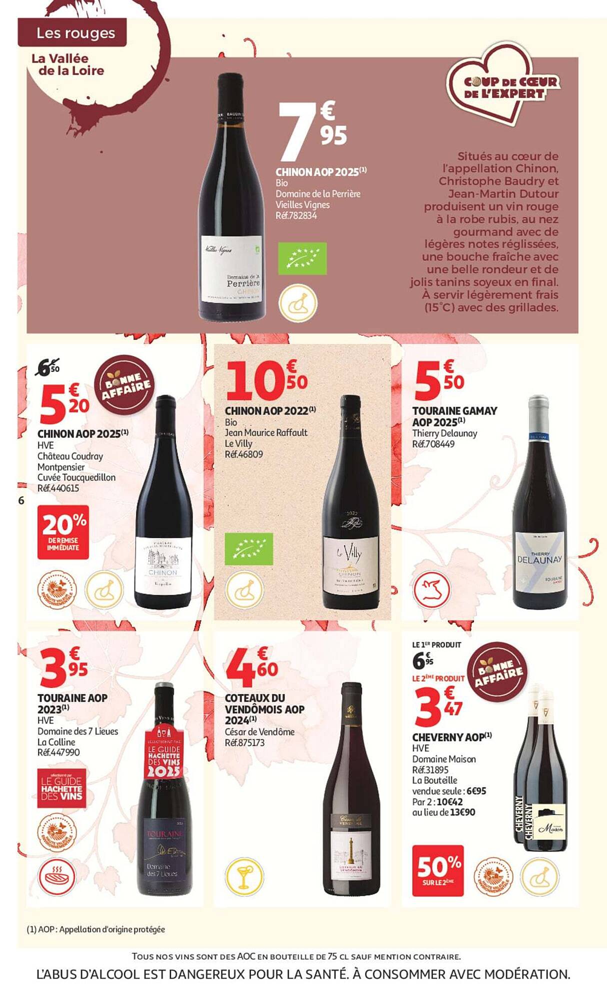 Auchan Catalogue - Pagina 6